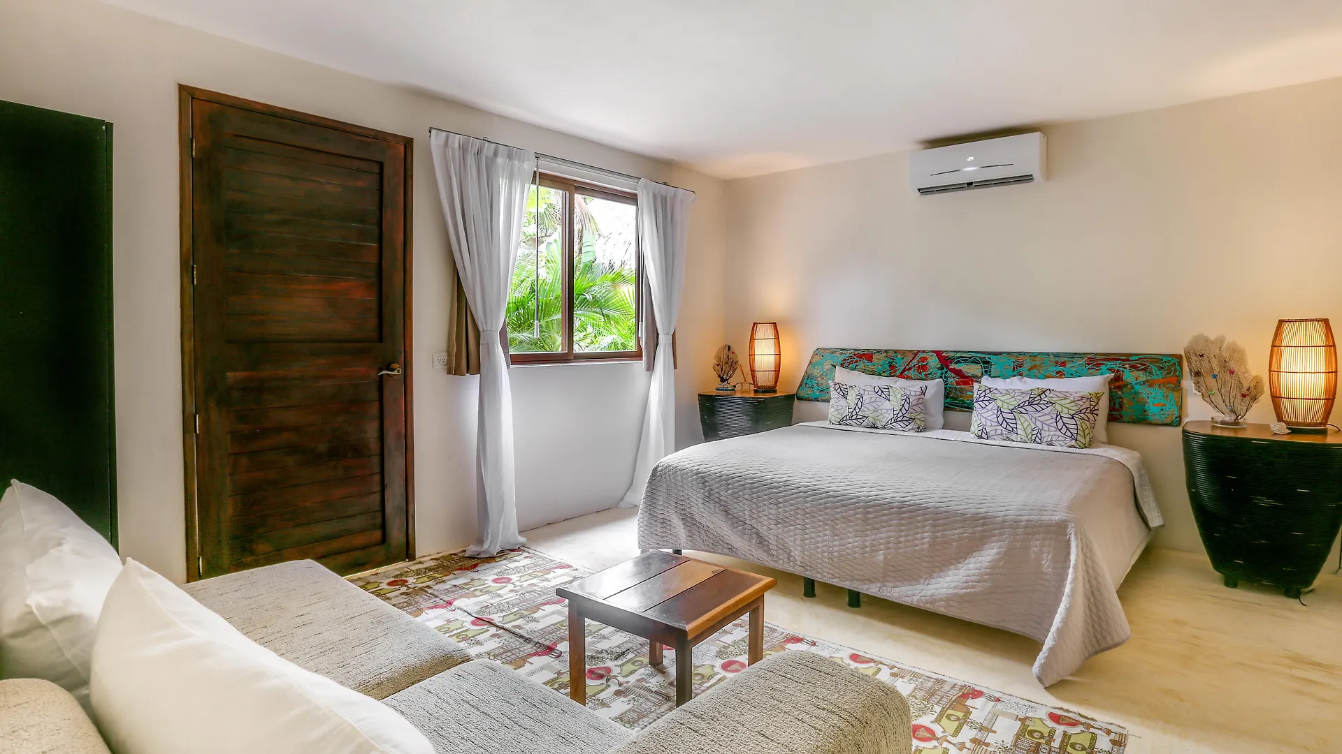 ****  Arenablue Tulum Hotel Riviera Maya Mexico