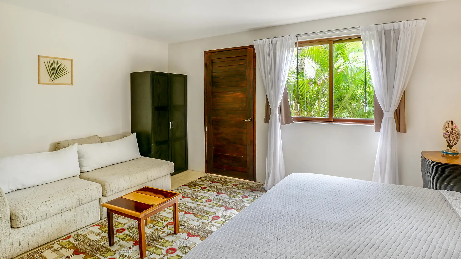 Arenablue Tulum Hotel Riviera Maya Mexico