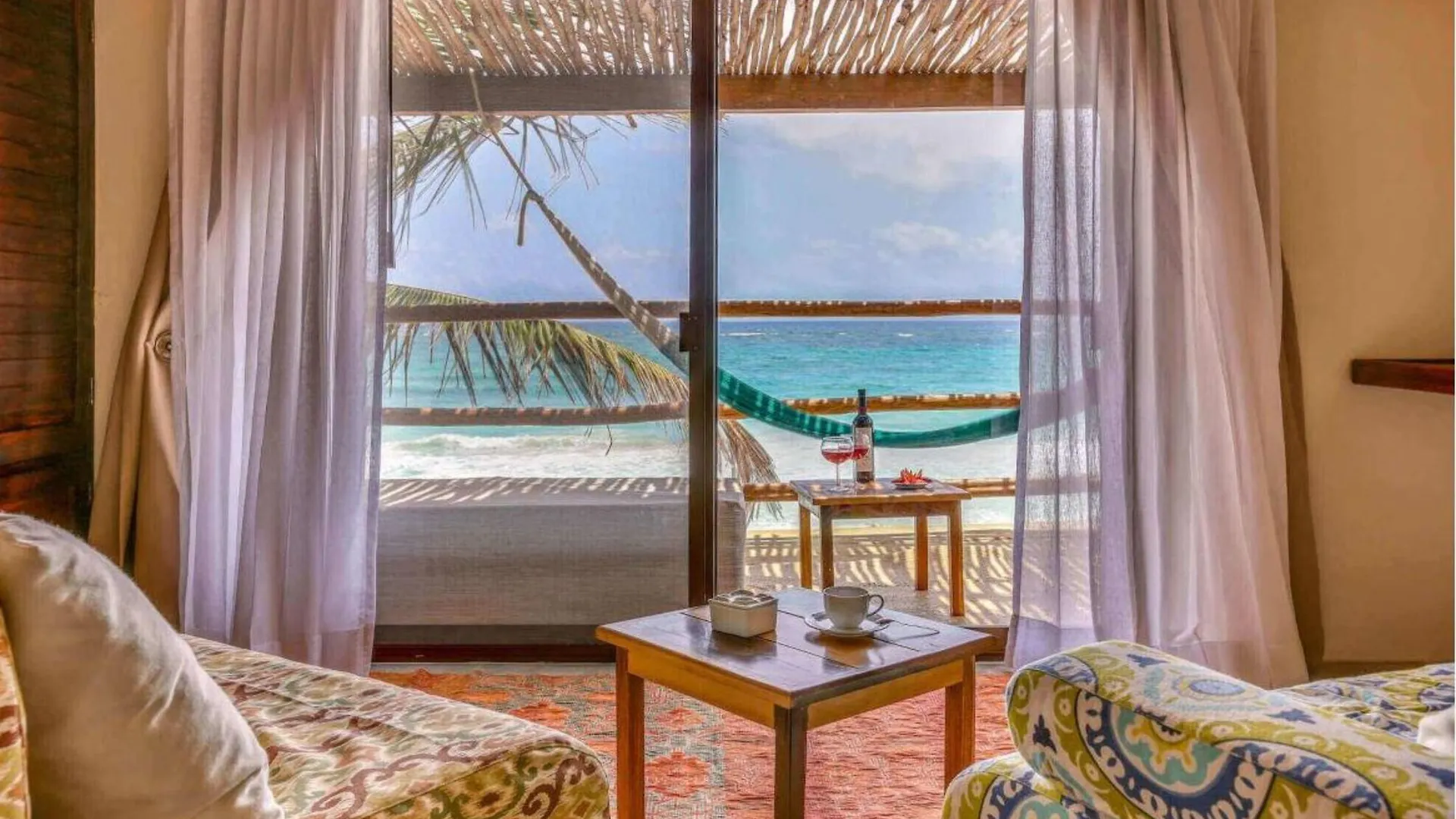 ****  Arenablue Tulum Hotel Riviera Maya Mexico