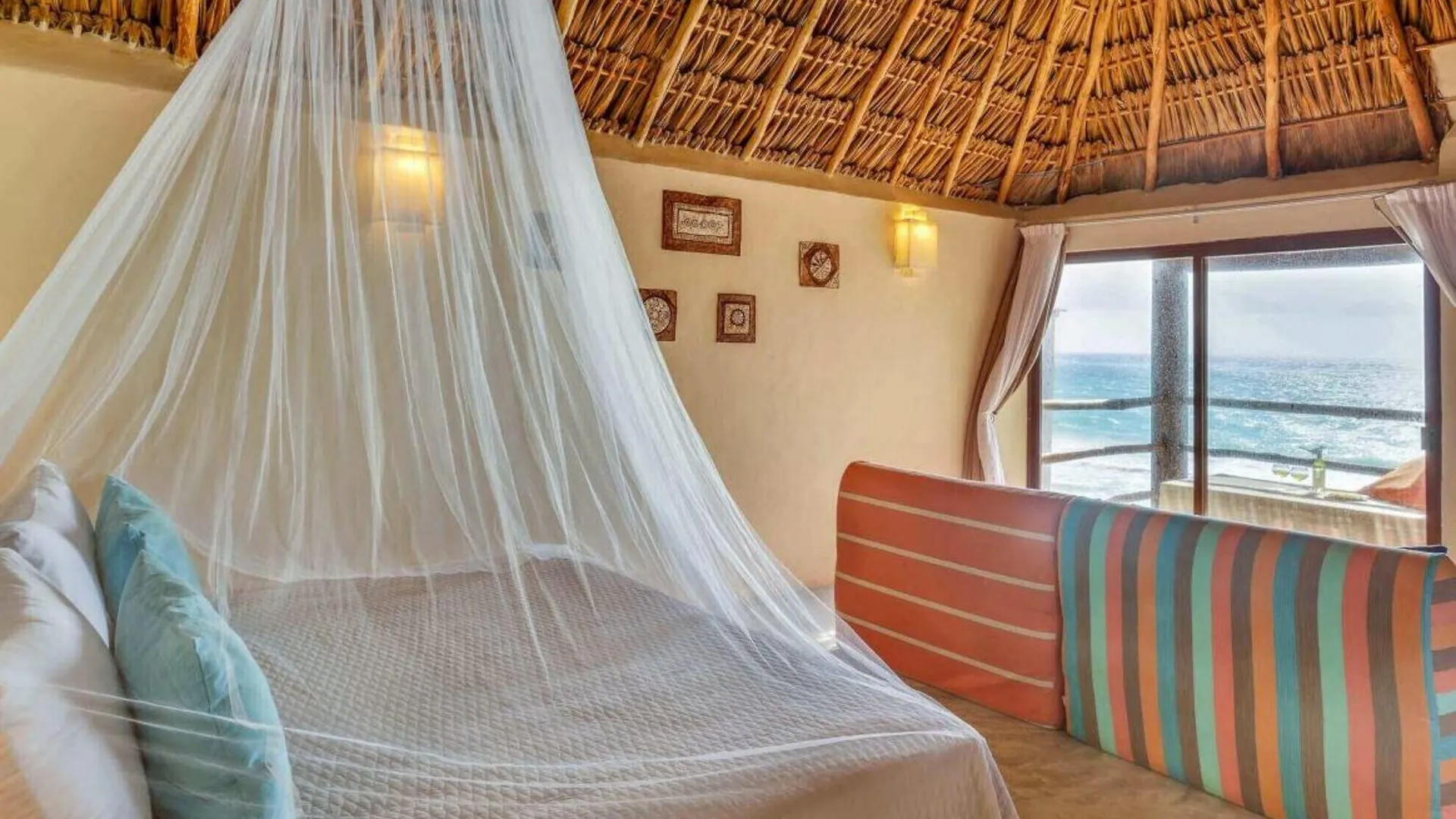 Arenablue Tulum Hotel Riviera Maya 4*,  Mexico