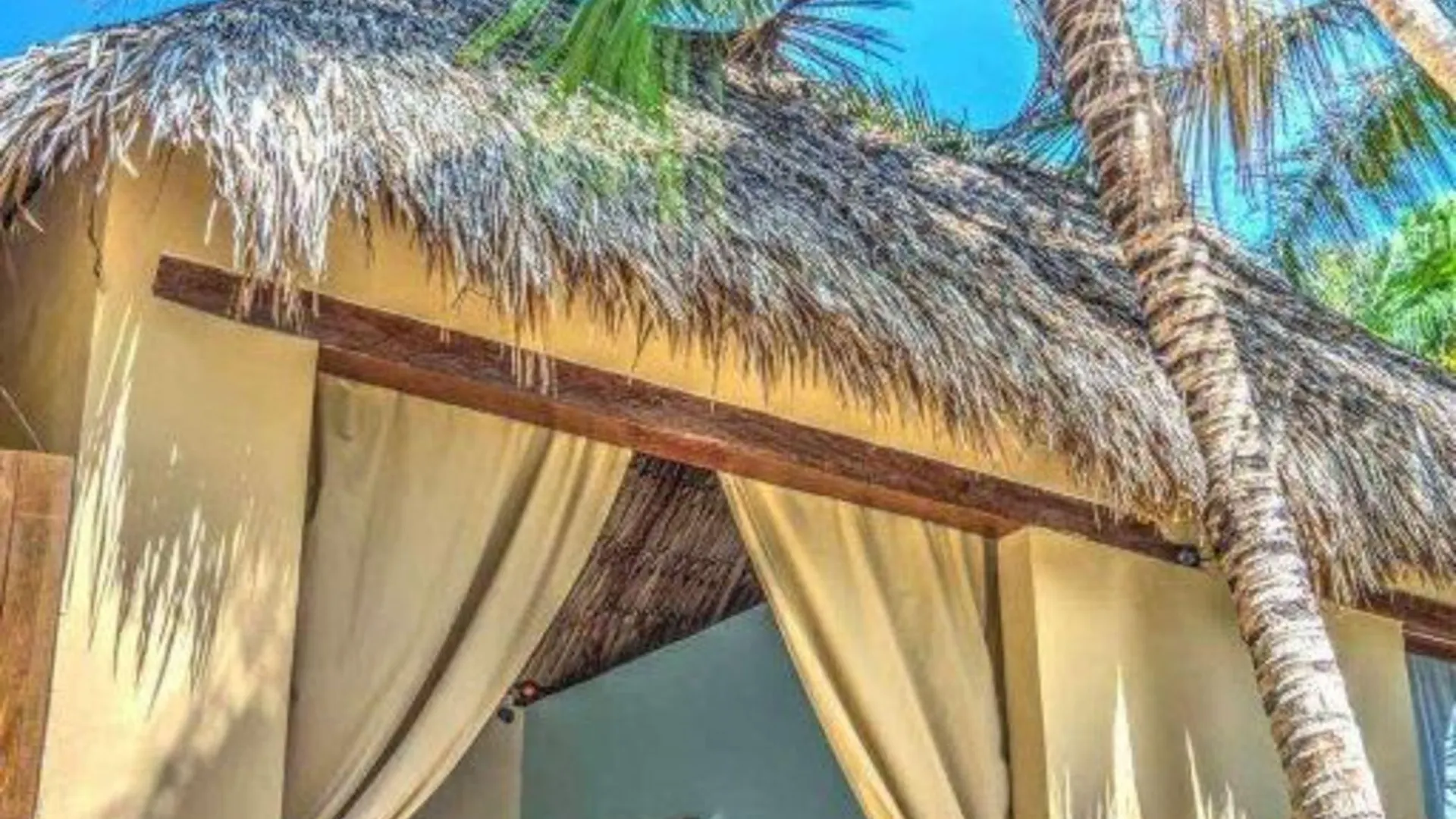 Arenablue Tulum Hotel Riviera Maya