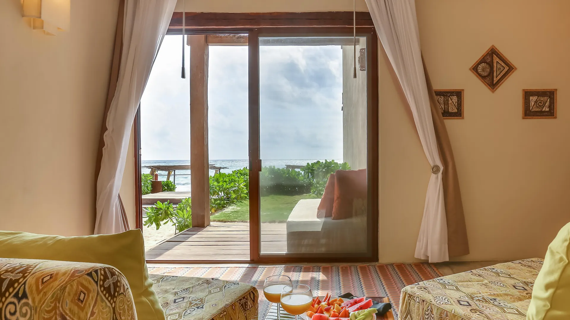 Arenablue Tulum Hotel Riviera Maya