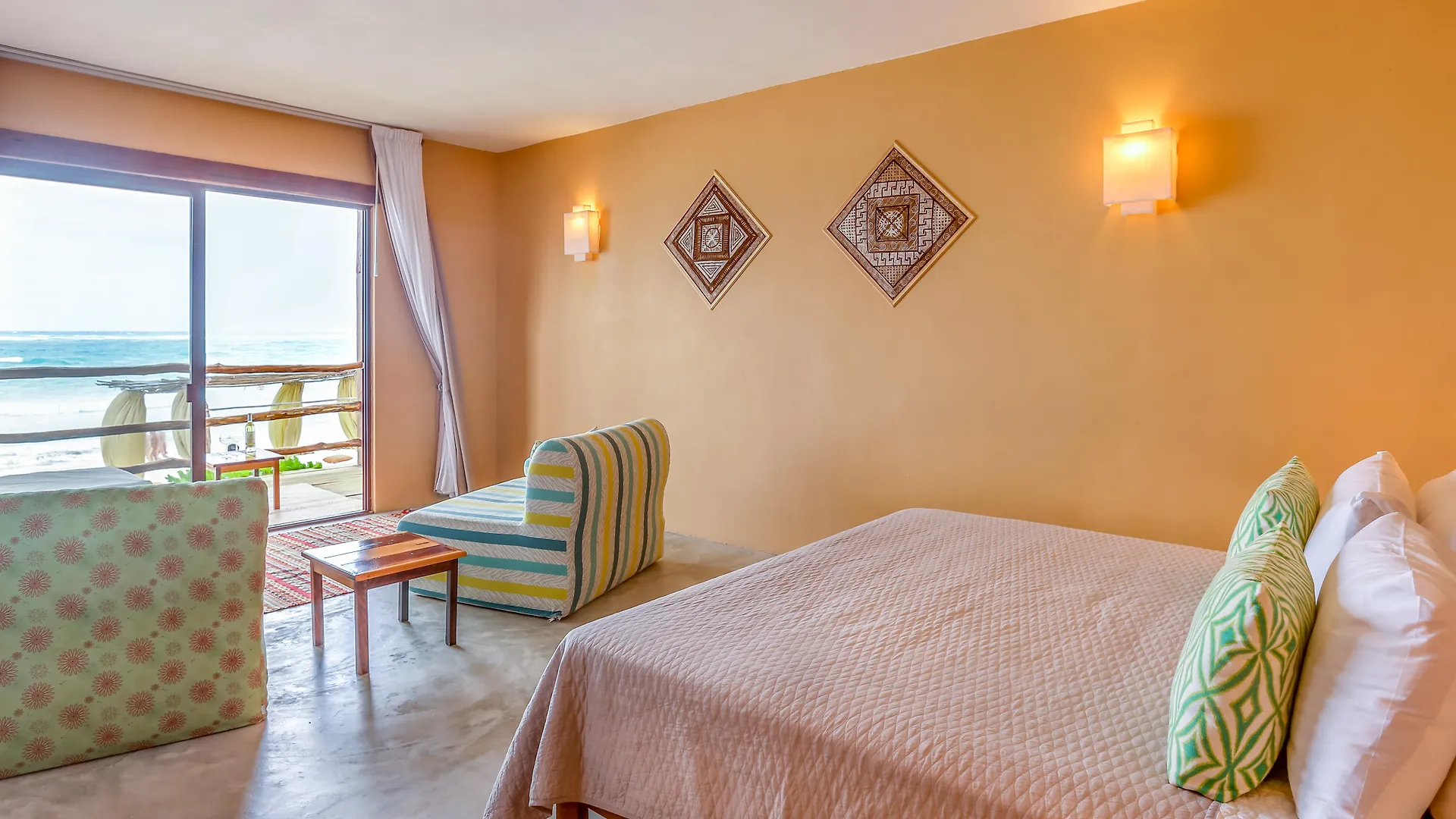 Arenablue Tulum Hotel Riviera Maya