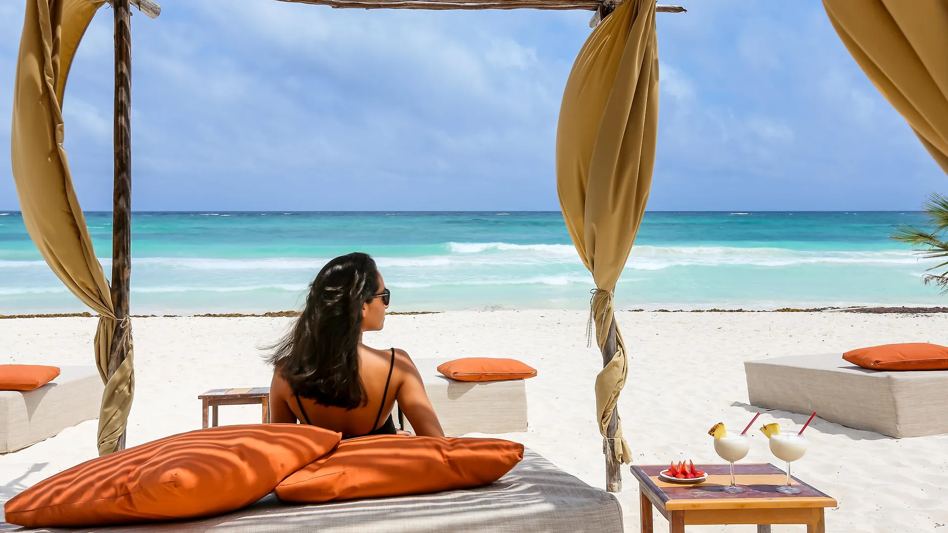 Arenablue Tulum Hotel Riviera Maya