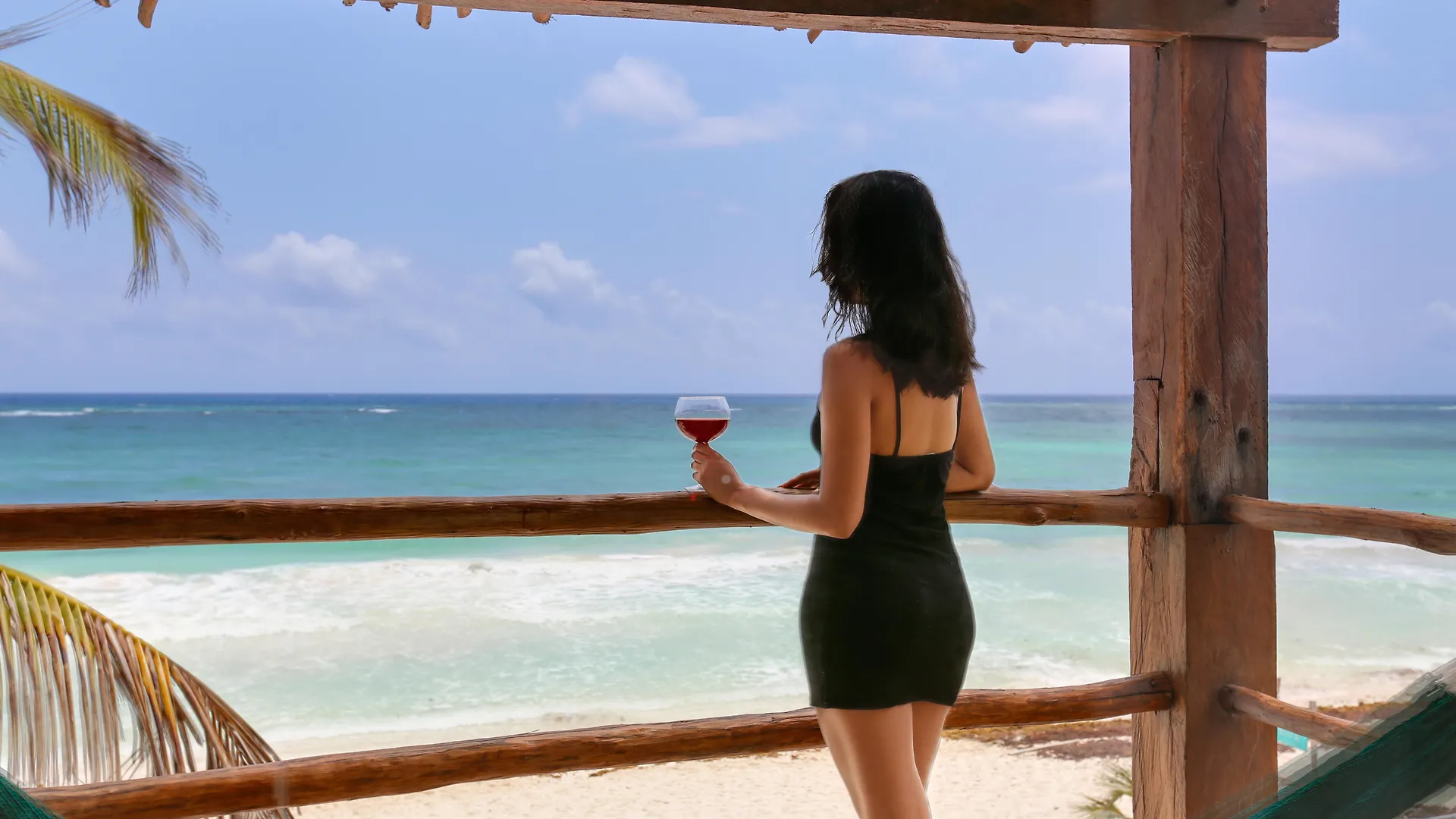Arenablue Tulum Hotel Riviera Maya 4*,  Mexico