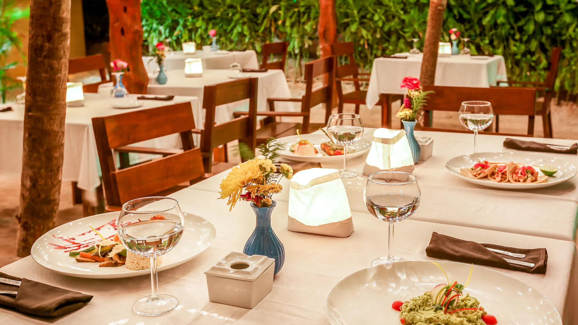 Arenablue Tulum Hotel Riviera Maya