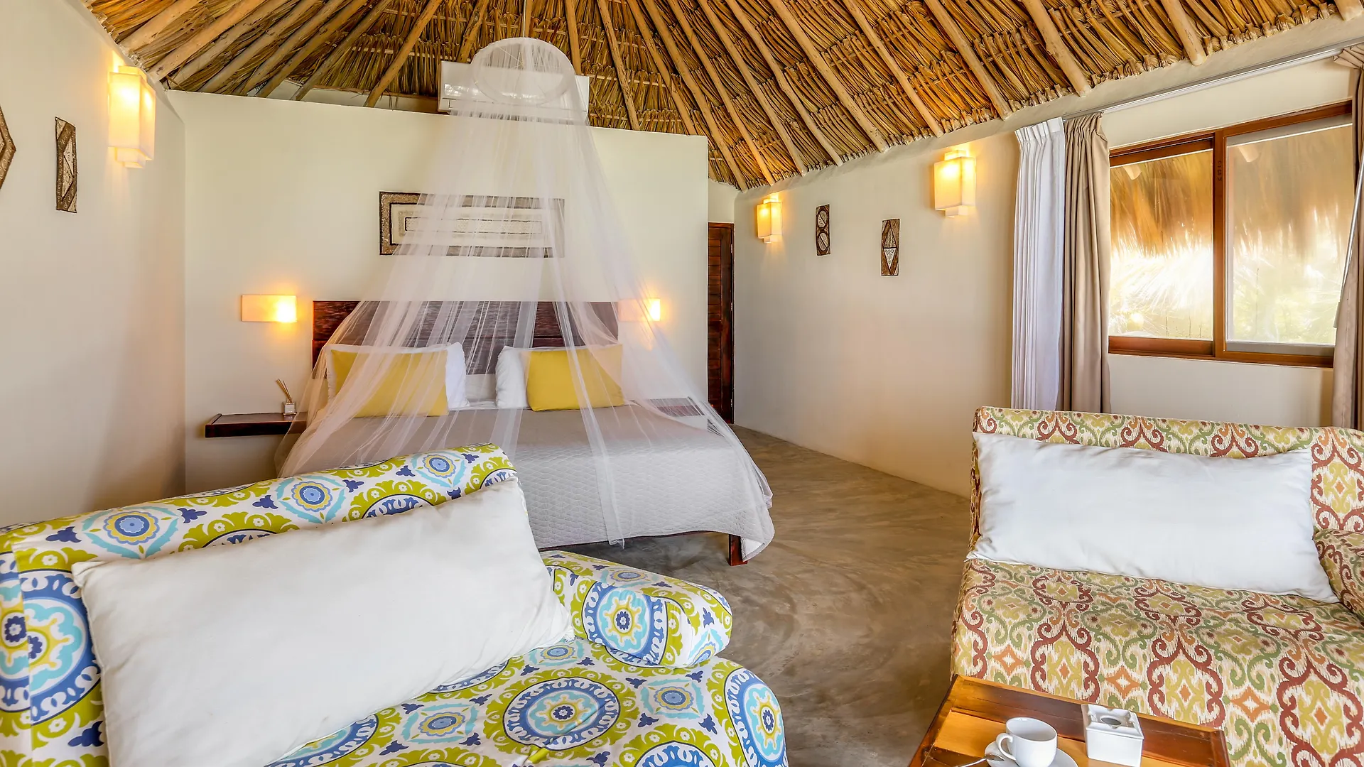 ****  Arenablue Tulum Hotel Riviera Maya Mexico