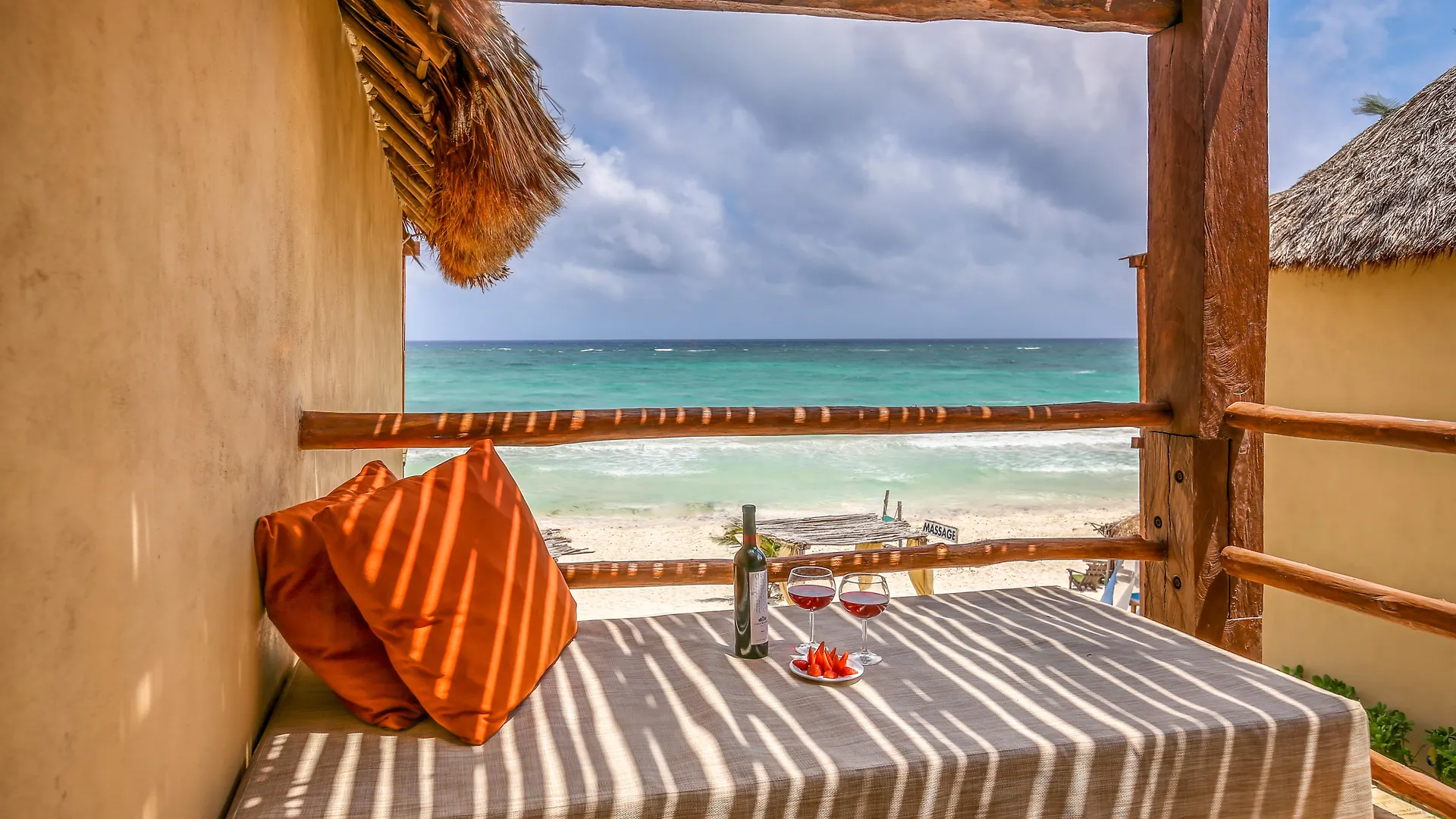 Arenablue Tulum Hotel Riviera Maya