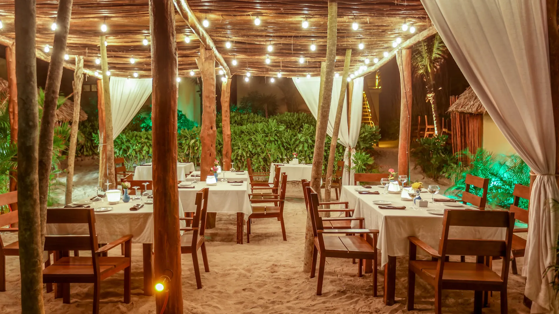 Arenablue Tulum Hotel Riviera Maya