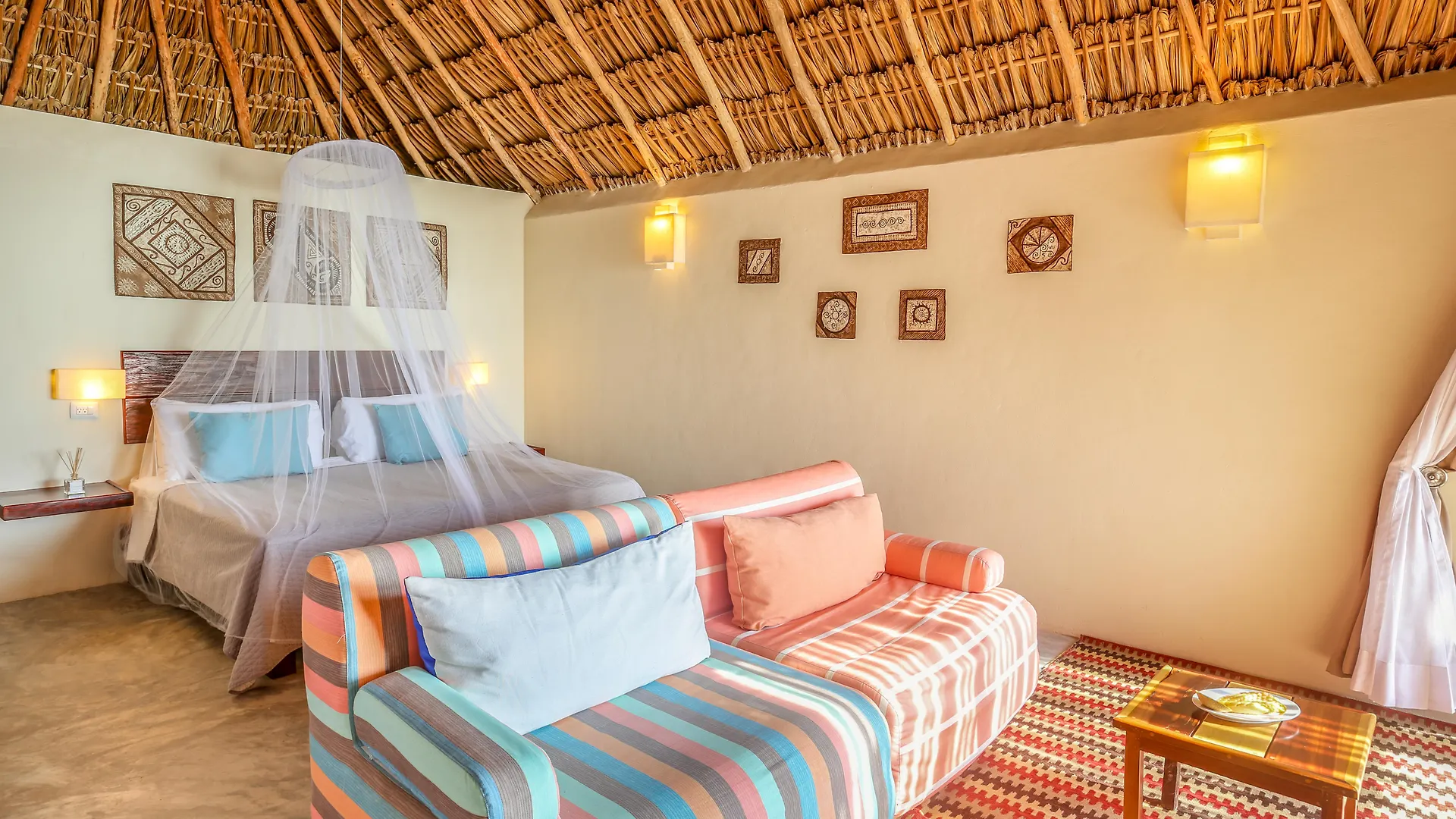 Arenablue Tulum Hotel Riviera Maya