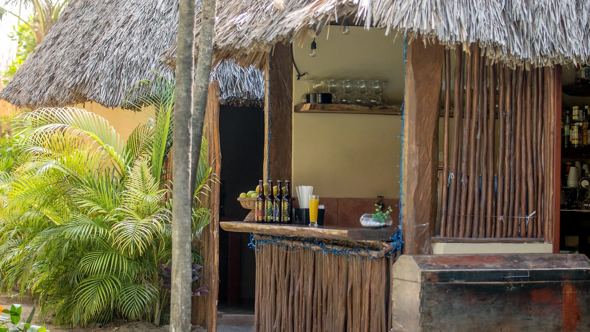 Arenablue Tulum Hotel Riviera Maya