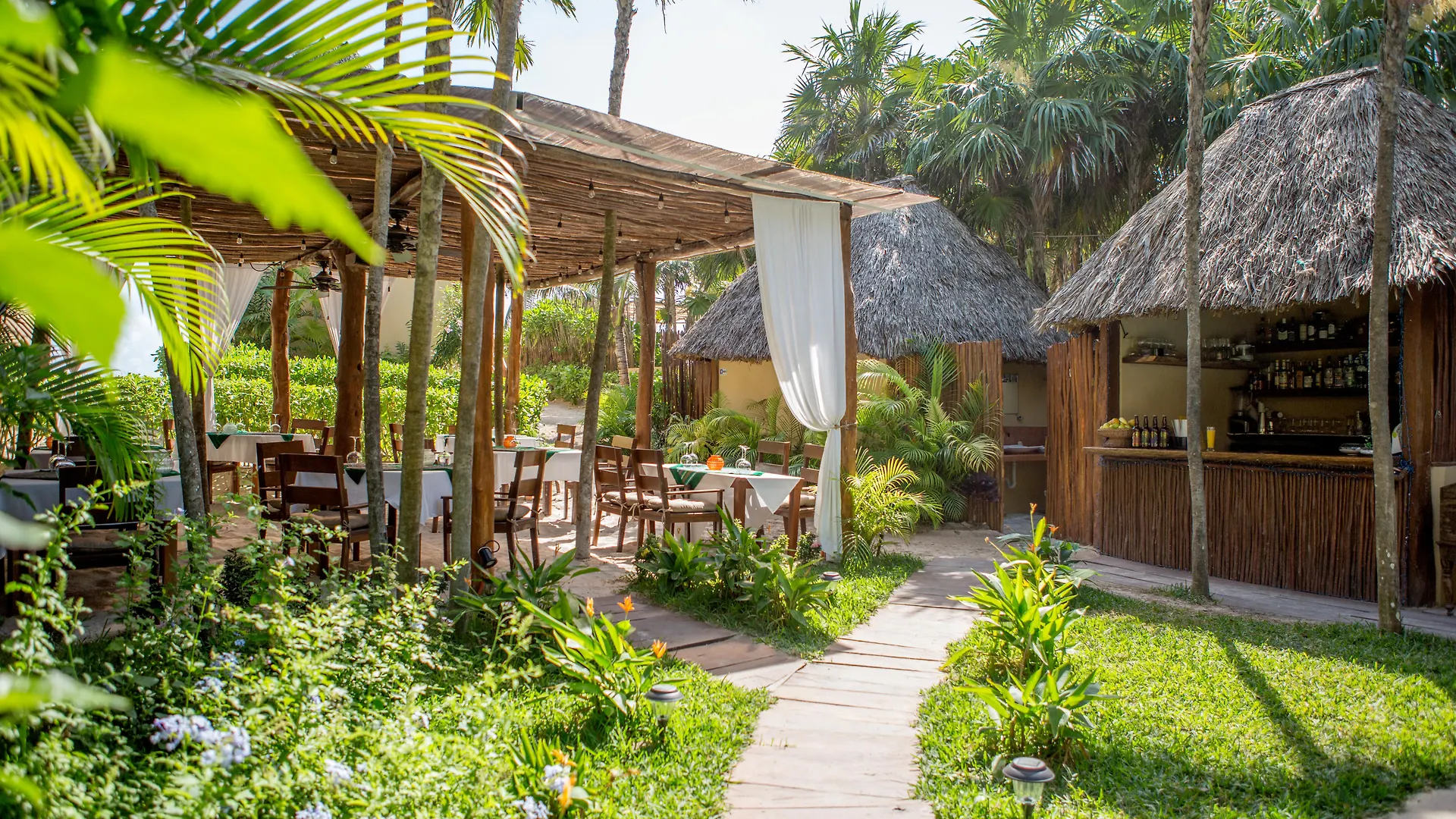 Arenablue Tulum Hotel Riviera Maya