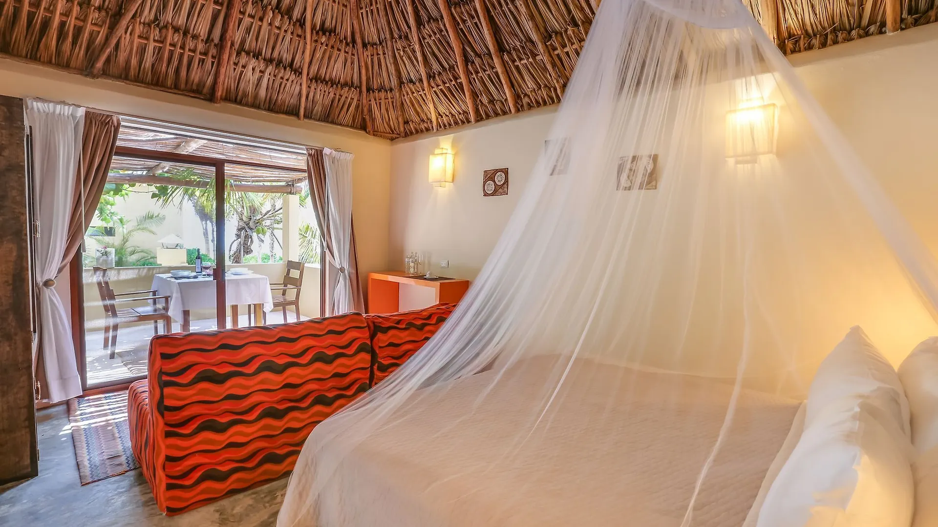 Arenablue Tulum Hotel Riviera Maya 4*,