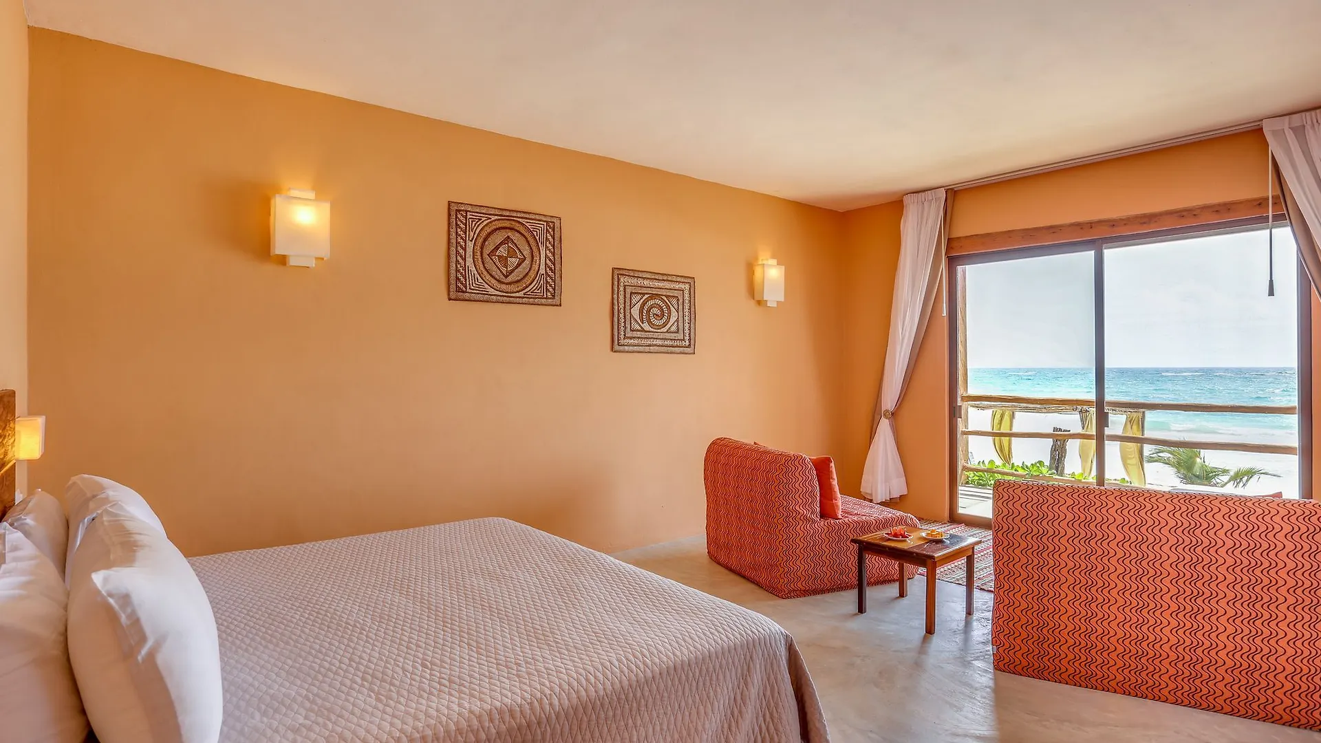 Arenablue Tulum Hotel Riviera Maya
