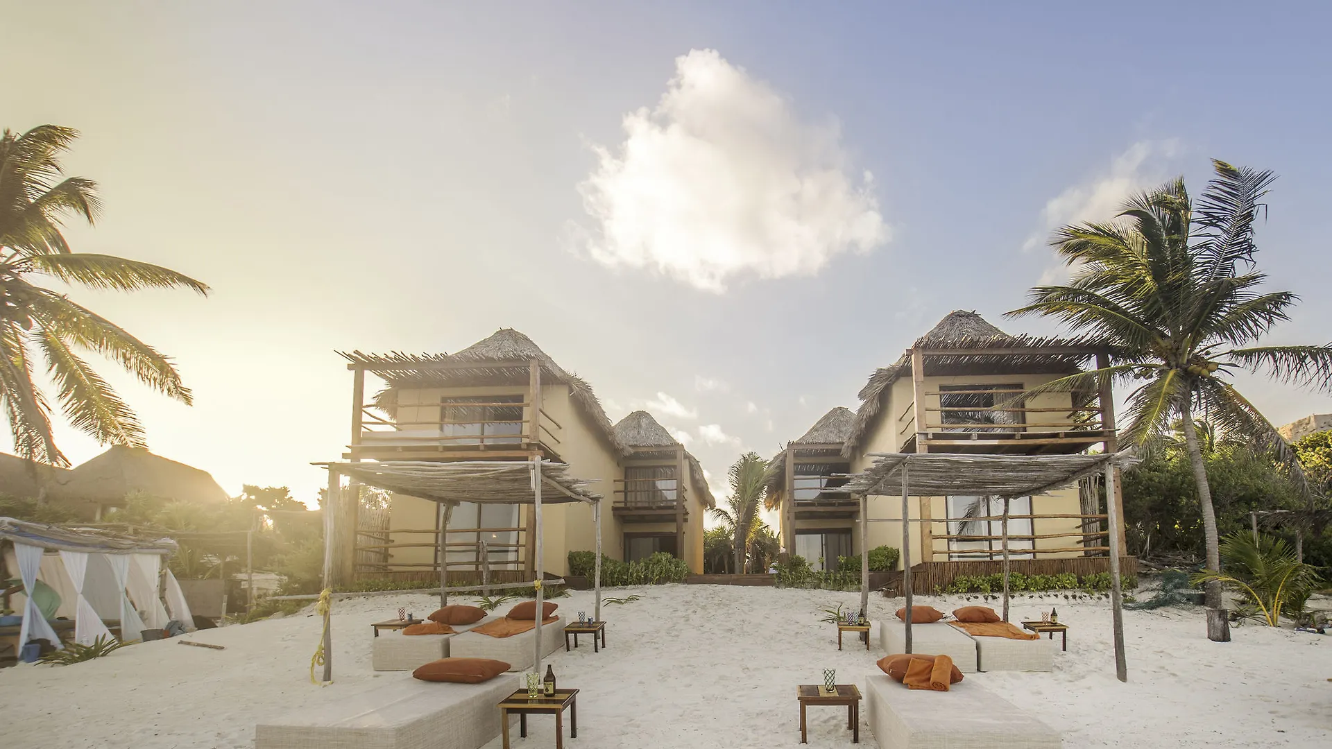 Arenablue Tulum Hotel Riviera Maya