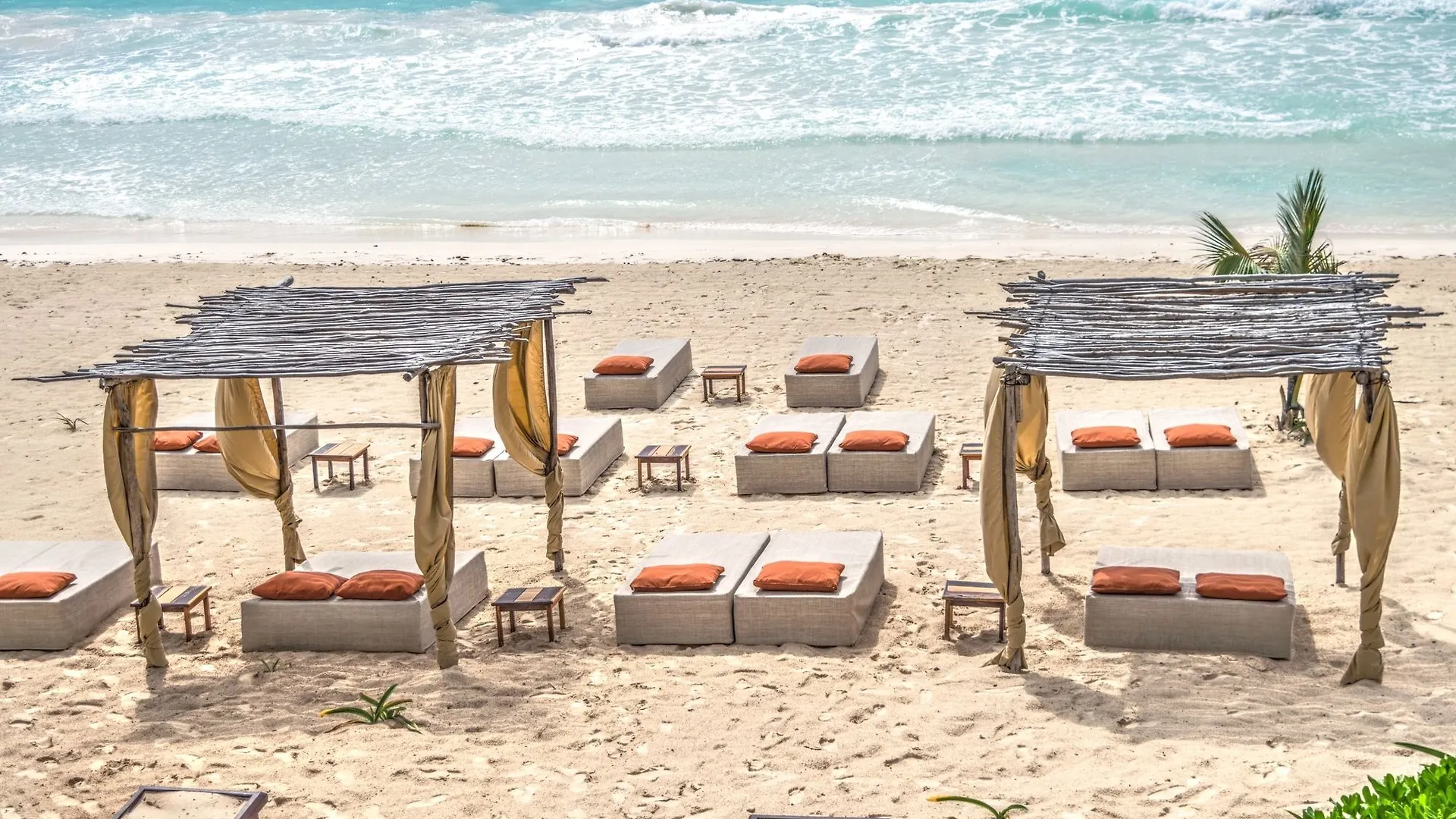 Arenablue Tulum Hotel Riviera Maya 4*,  Mexico
