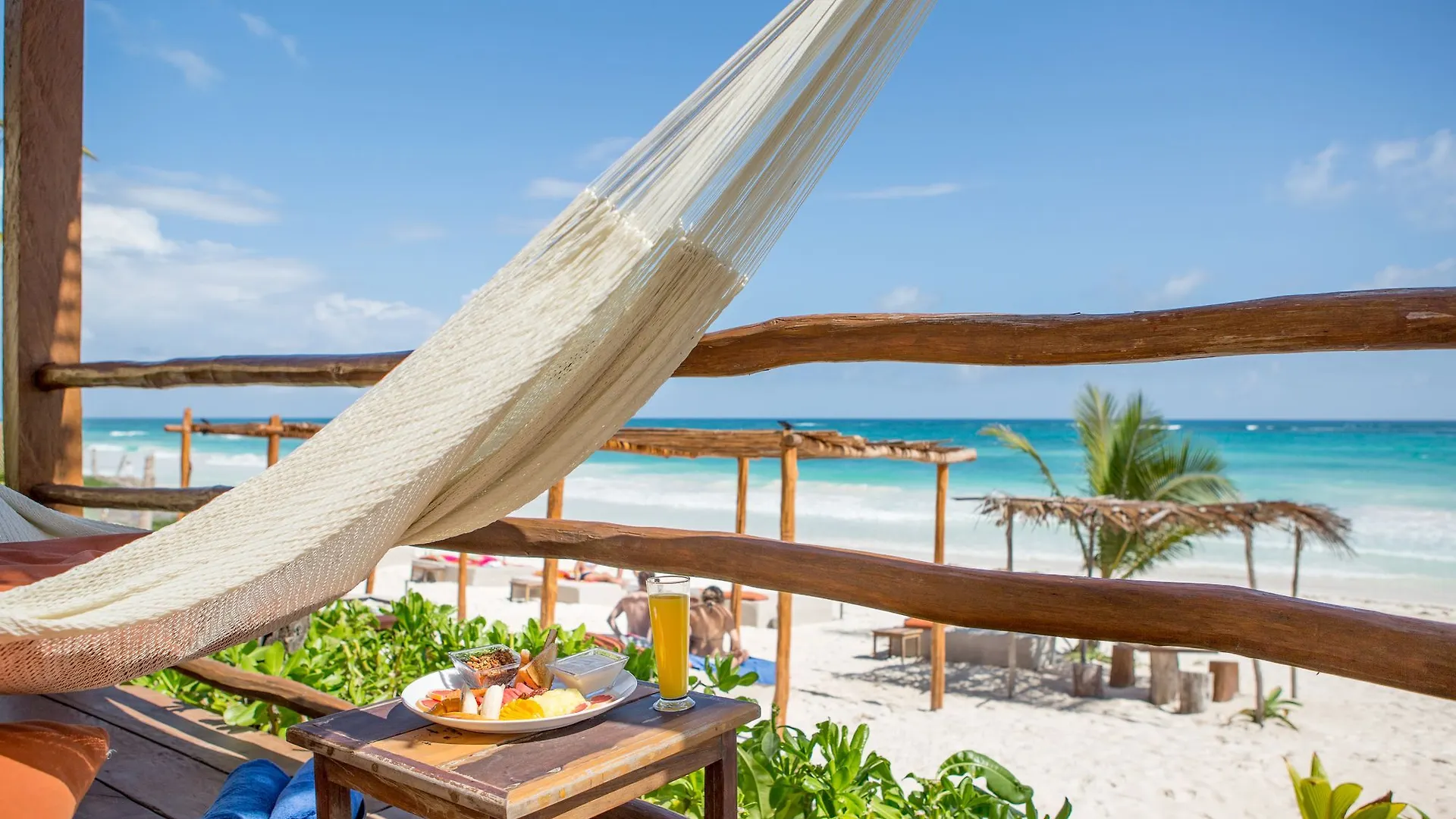 Arenablue Tulum Hotel Riviera Maya