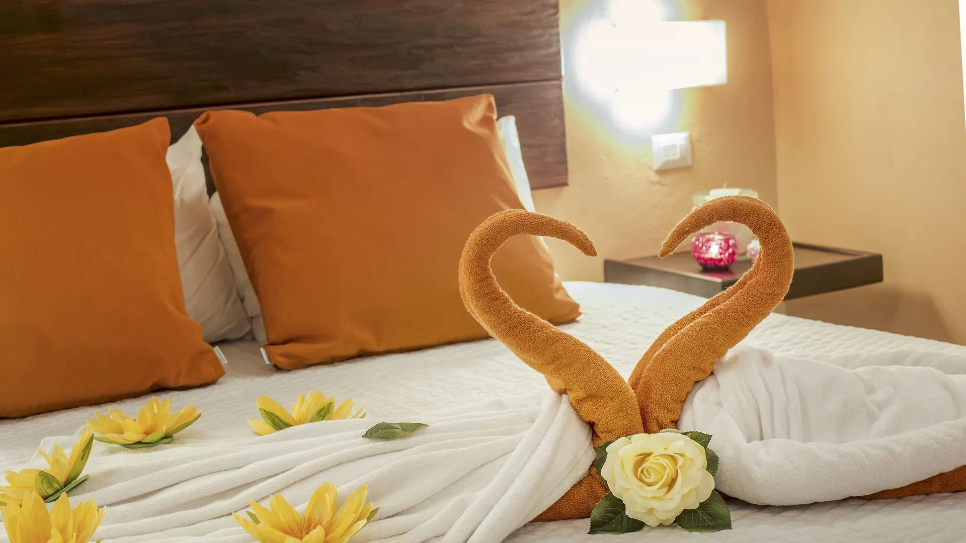 Arenablue Tulum Hotel Riviera Maya