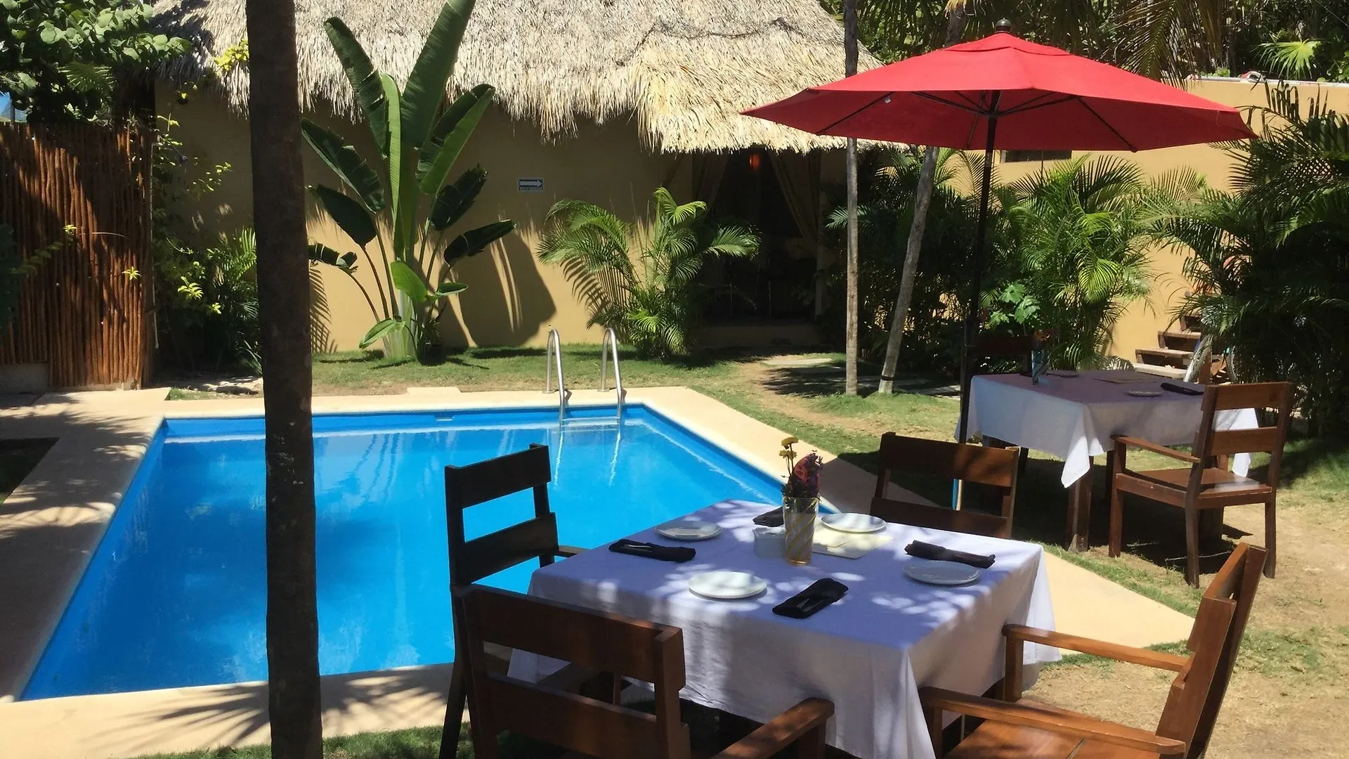 Arenablue Tulum Hotel Riviera Maya