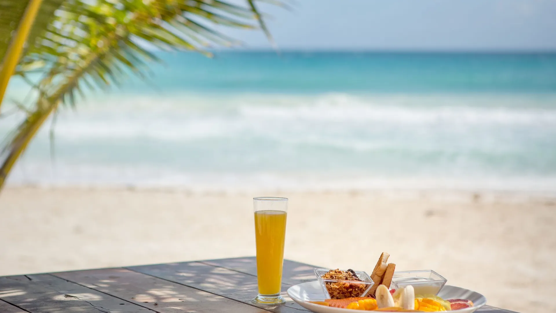 ****  Arenablue Tulum Hotel Riviera Maya Mexico