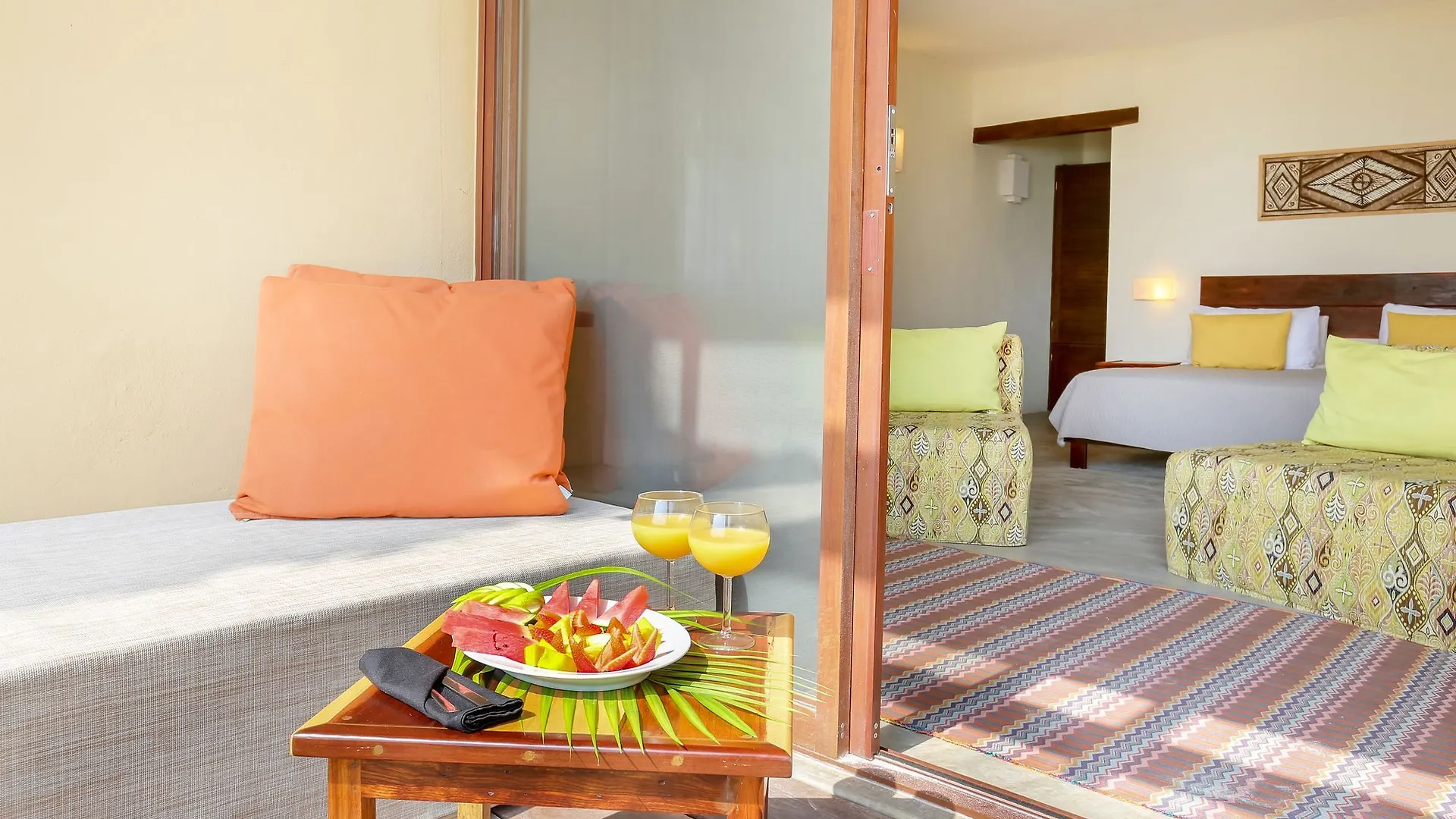 Arenablue Tulum Hotel Riviera Maya