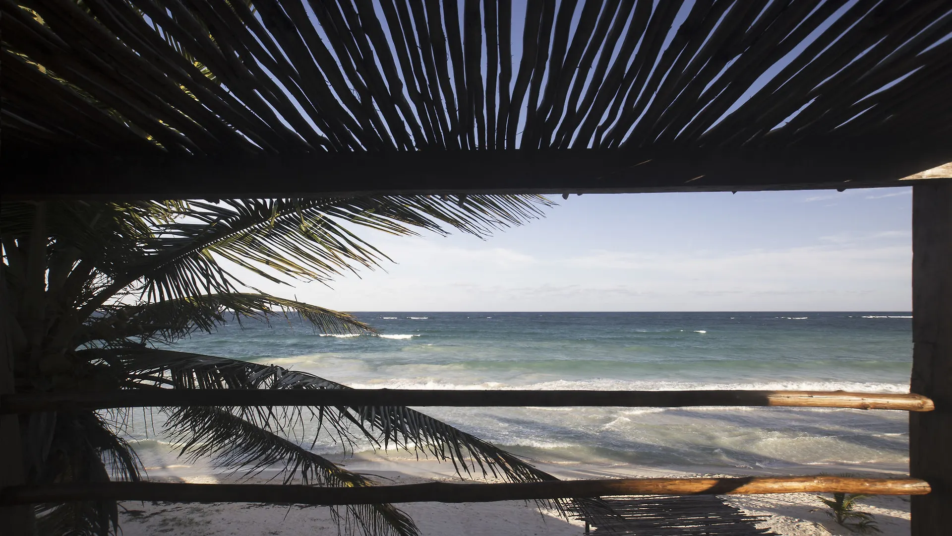 Arenablue Tulum Hotel Riviera Maya
