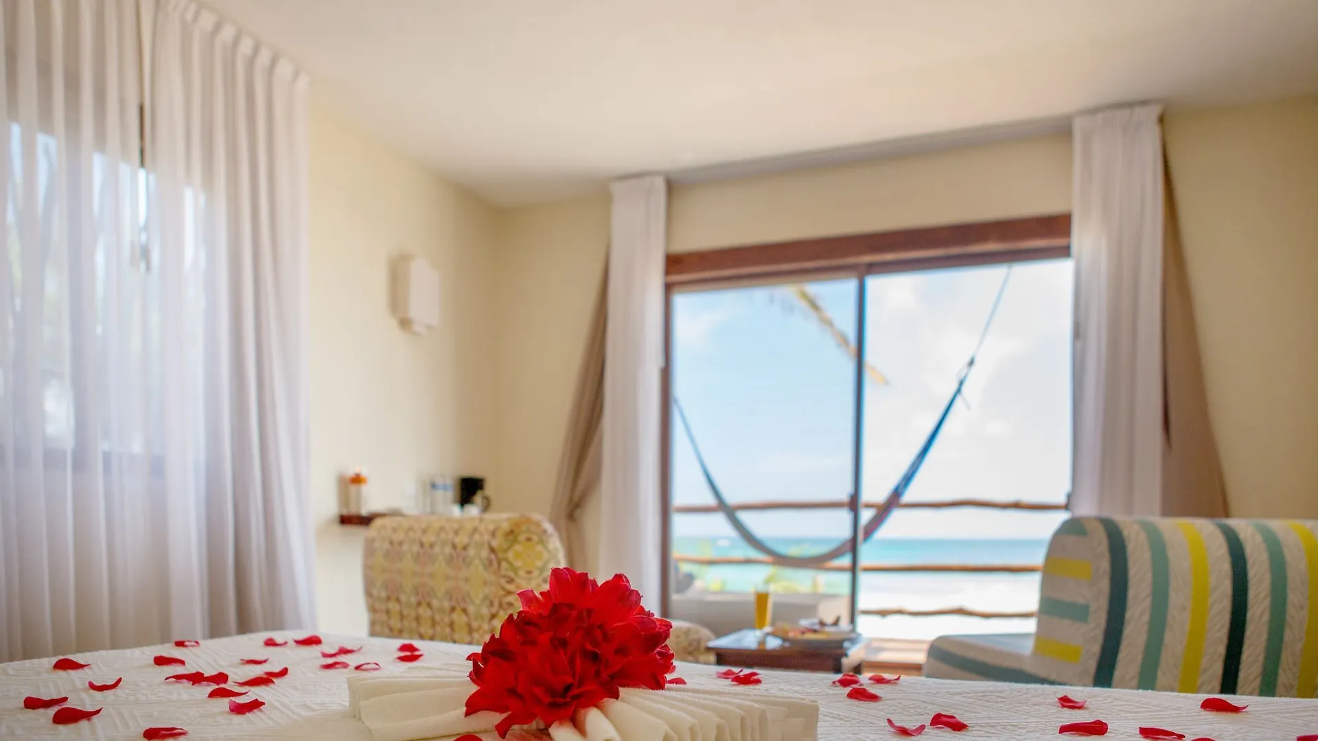 Arenablue Tulum Hotel Riviera Maya 4*,
