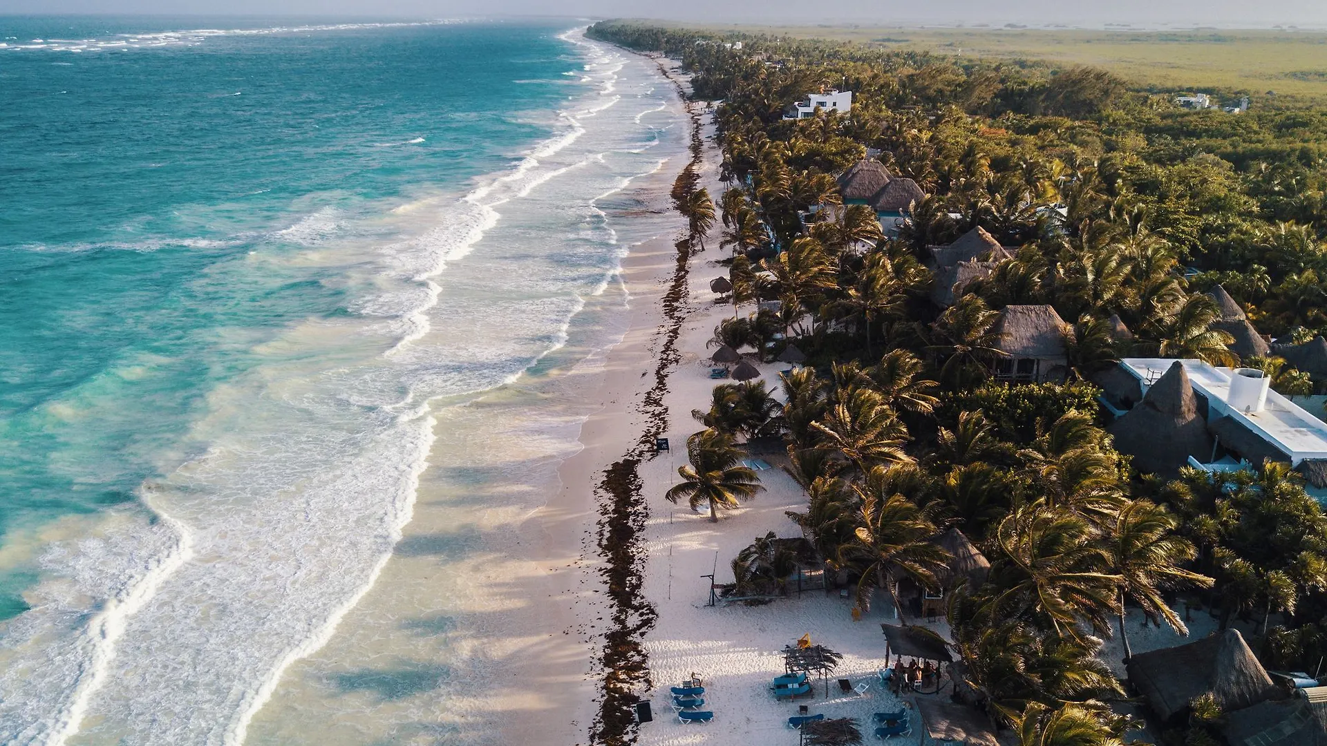Arenablue Tulum Hotel Riviera Maya