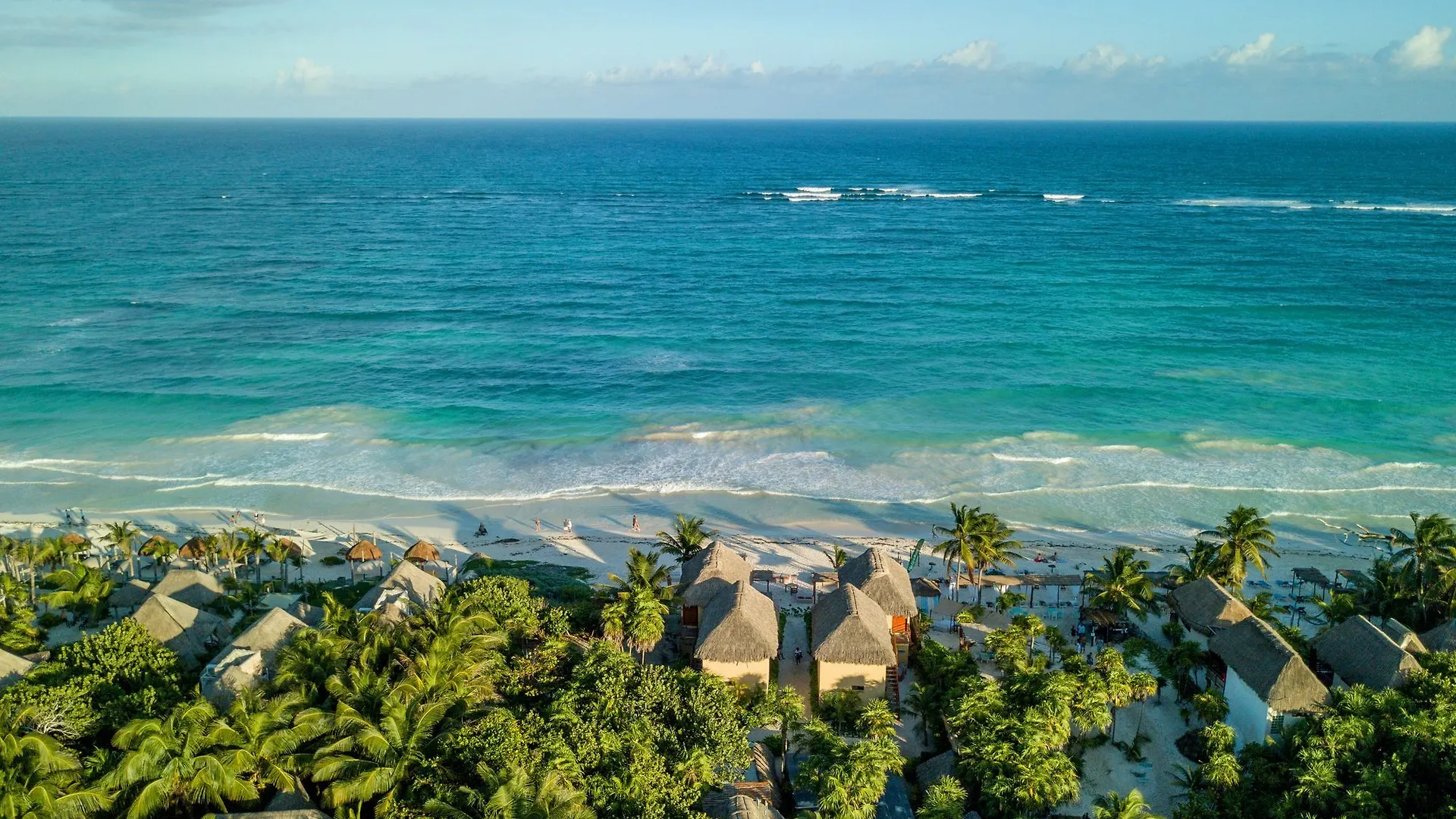 Arenablue Tulum Hotel Riviera Maya