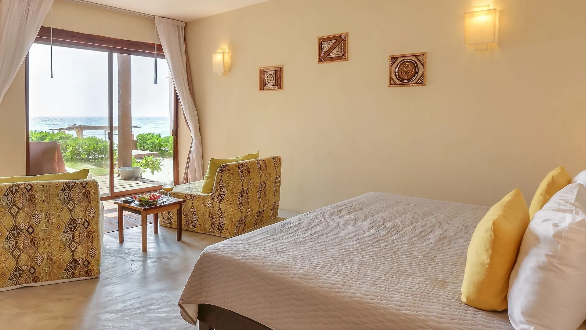 Arenablue Tulum Hotel Riviera Maya