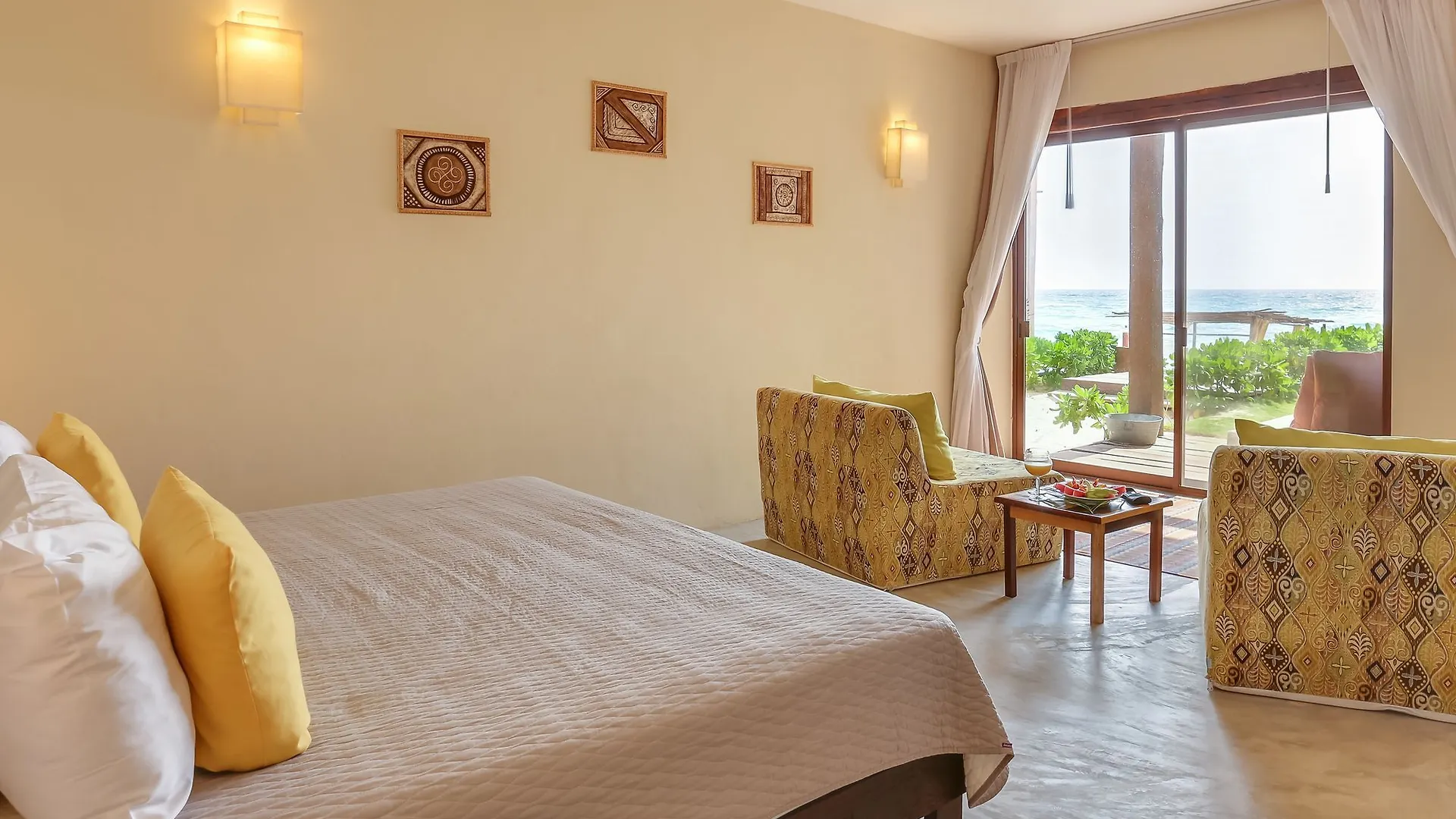 Arenablue Tulum Hotel Riviera Maya Mexico