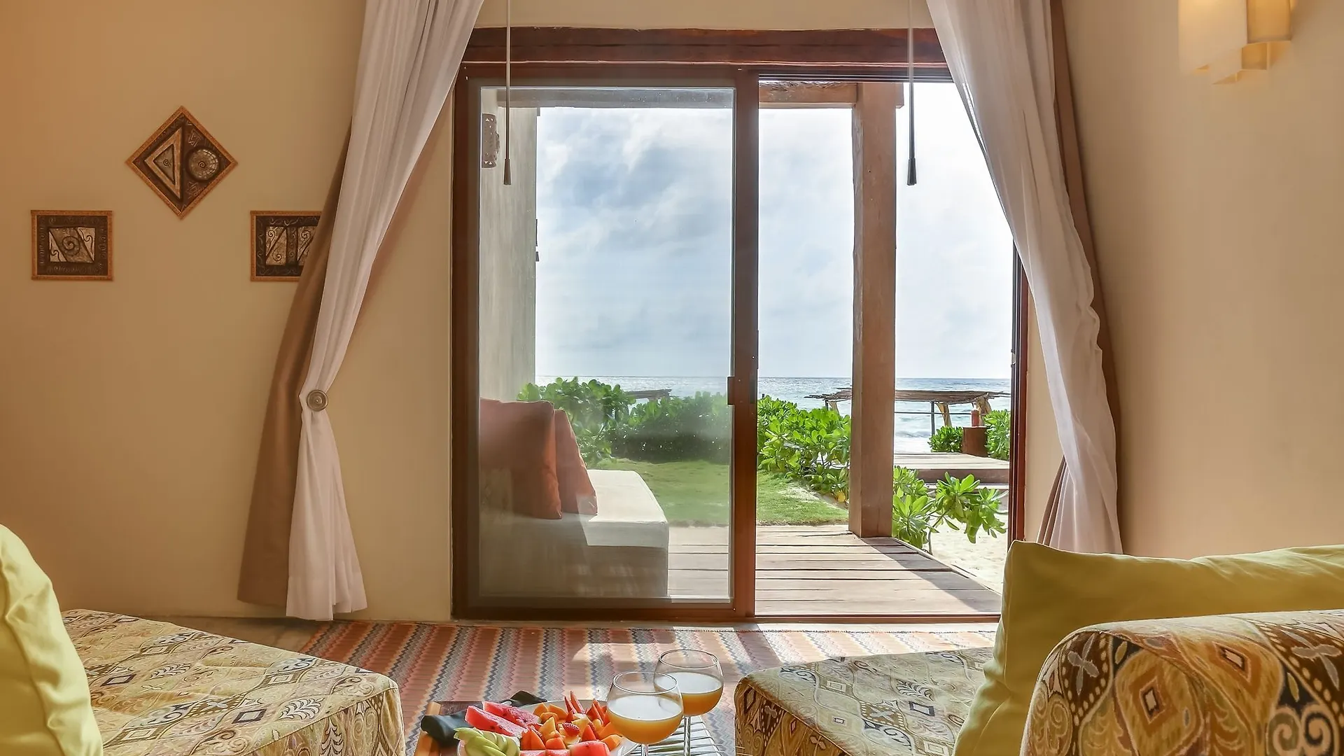 Arenablue Tulum Hotel Riviera Maya 4*,  Mexico