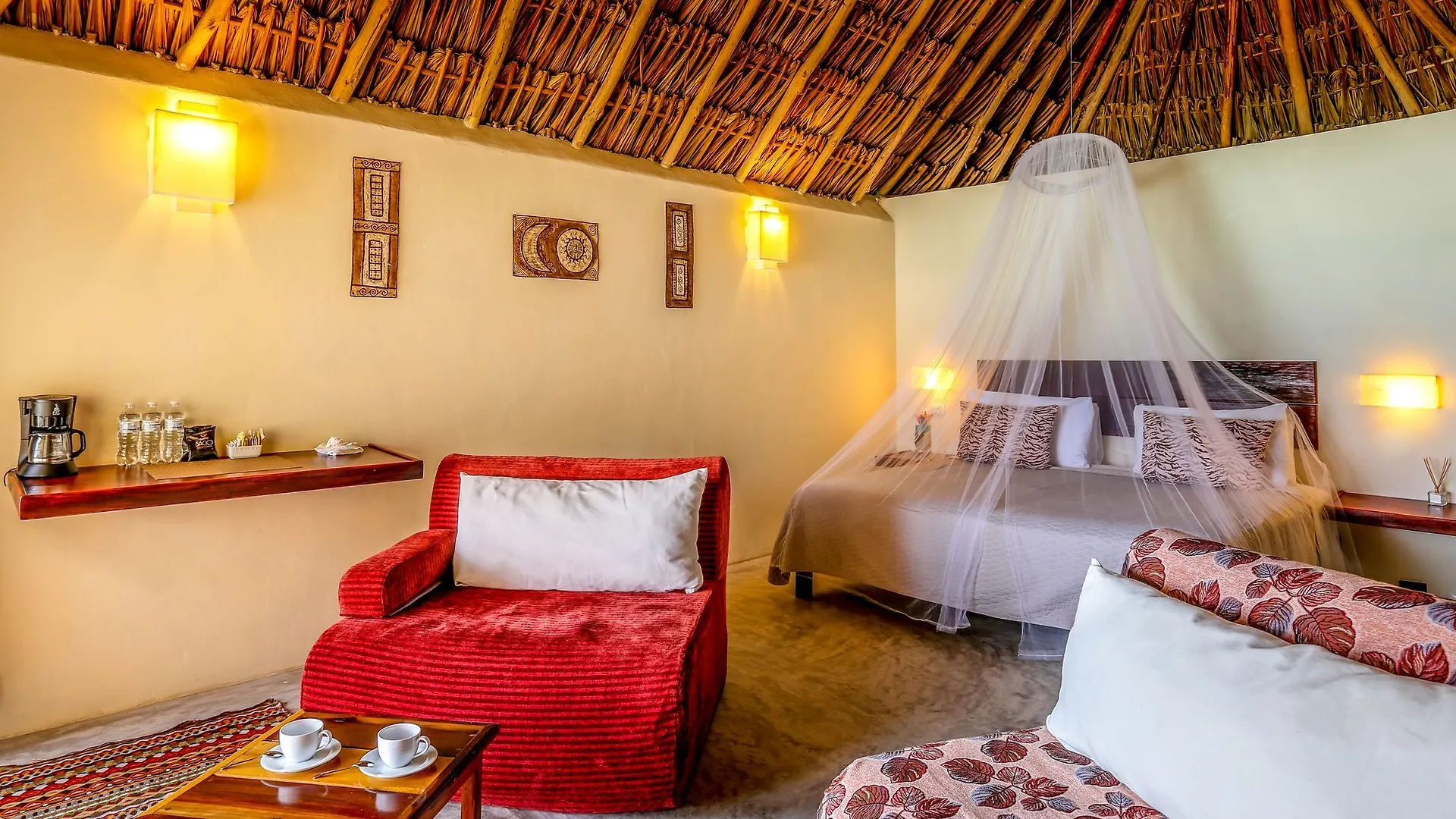 Arenablue Tulum Hotel Riviera Maya