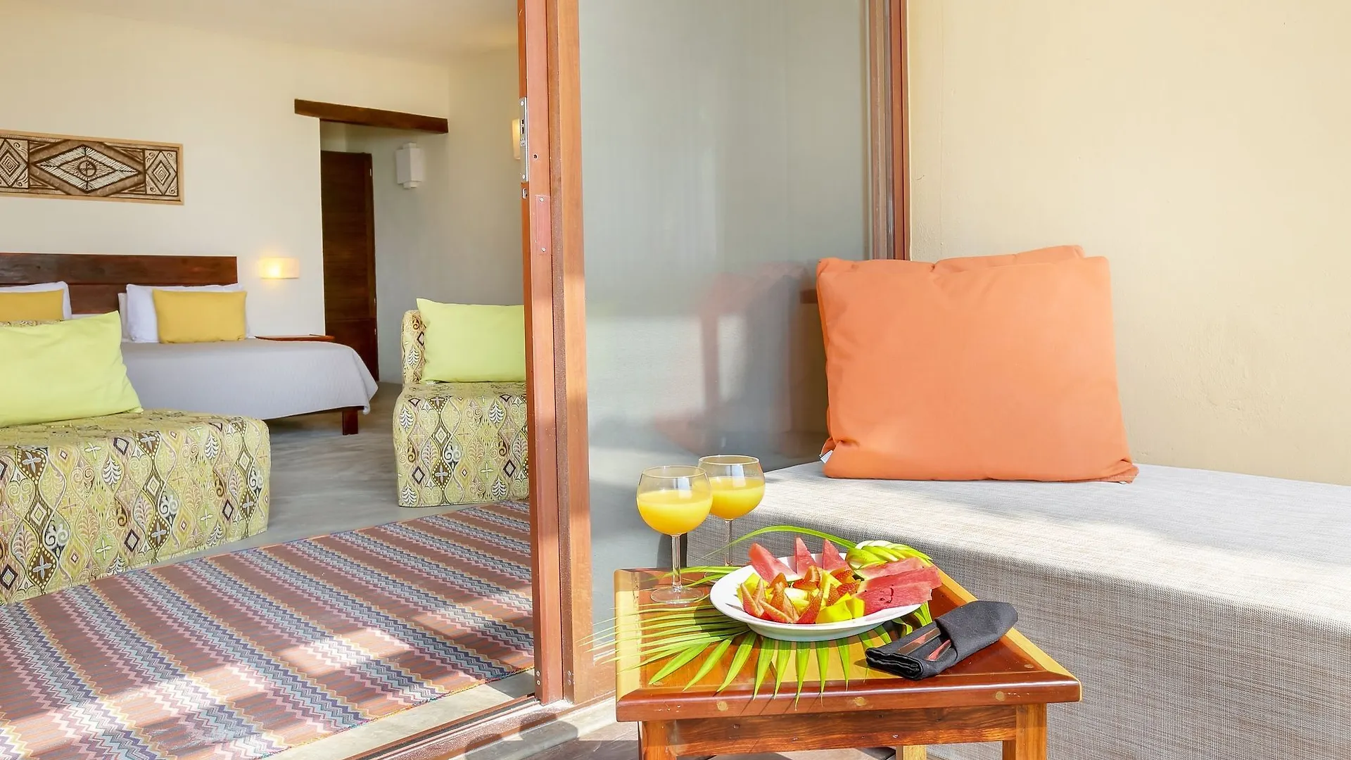 Arenablue Tulum Hotel Riviera Maya