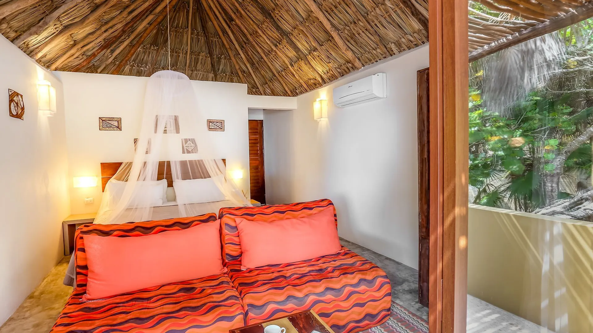 Arenablue Tulum Hotel Riviera Maya 4*,