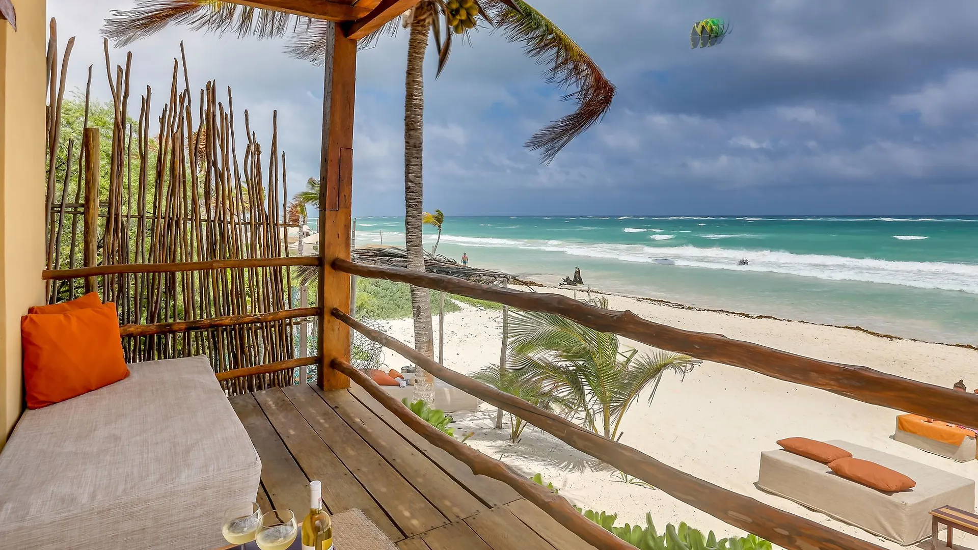 Arenablue Tulum Hotel Riviera Maya