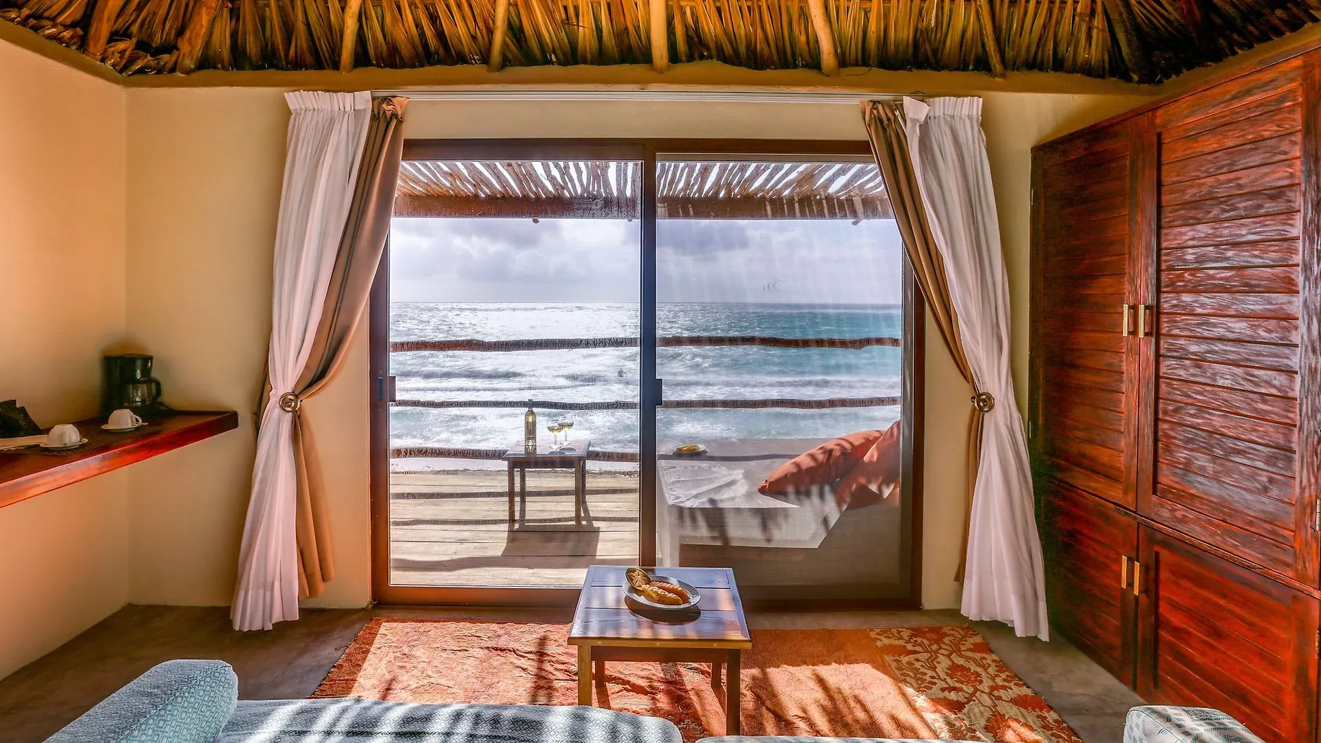 Arenablue Tulum Hotel Riviera Maya