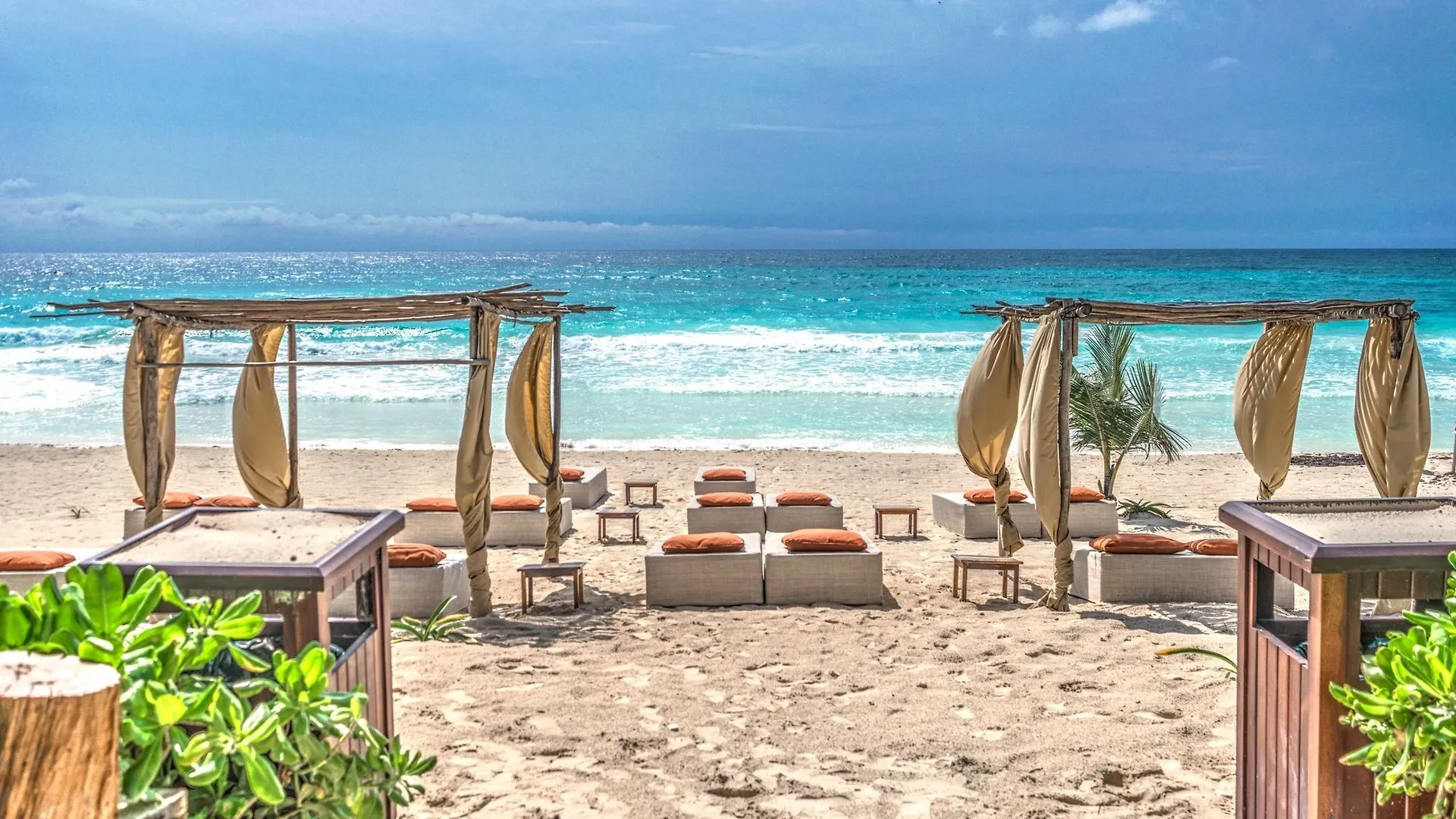 Arenablue Tulum Hotel Riviera Maya