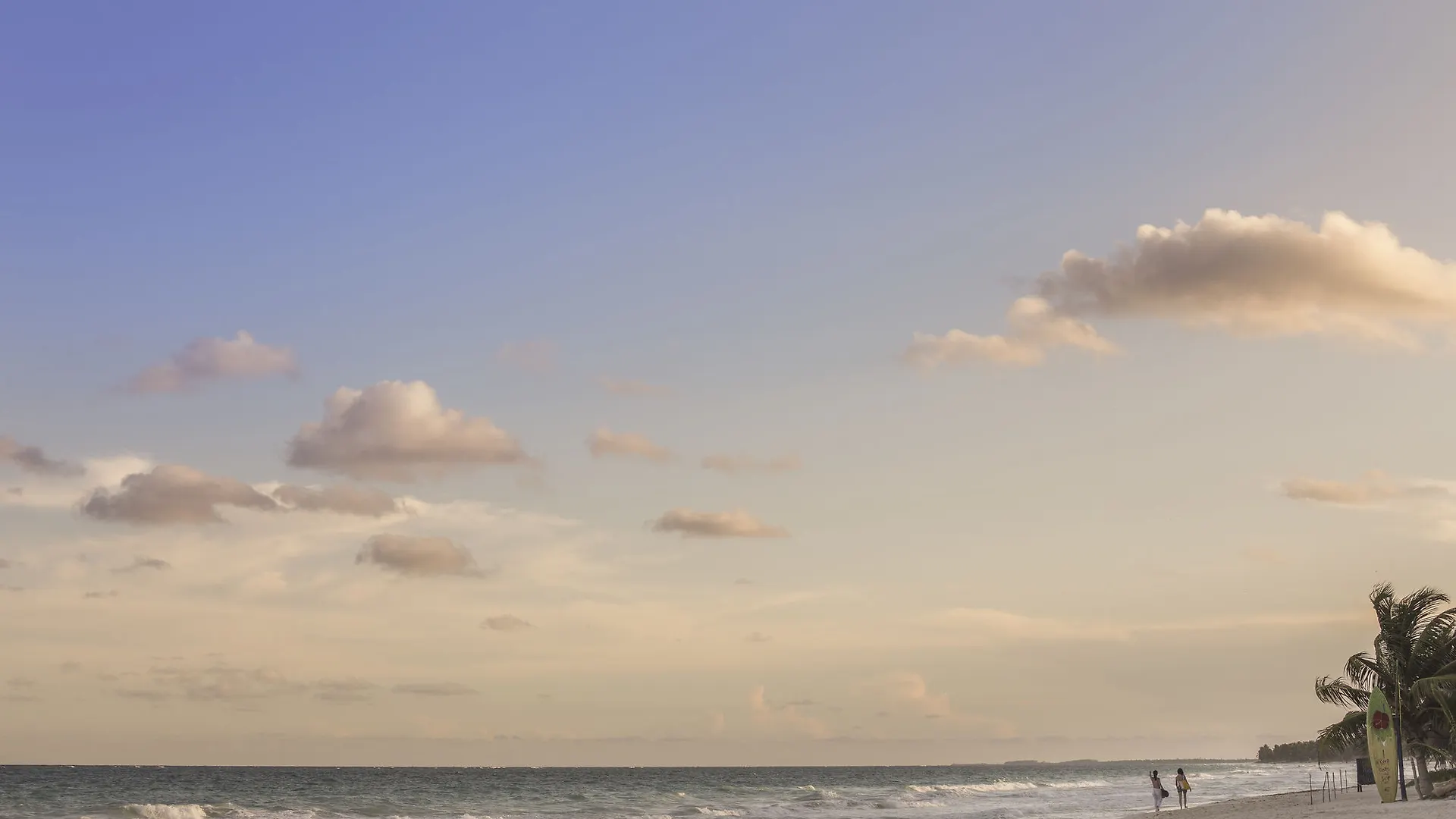 Arenablue Tulum Hotel Riviera Maya