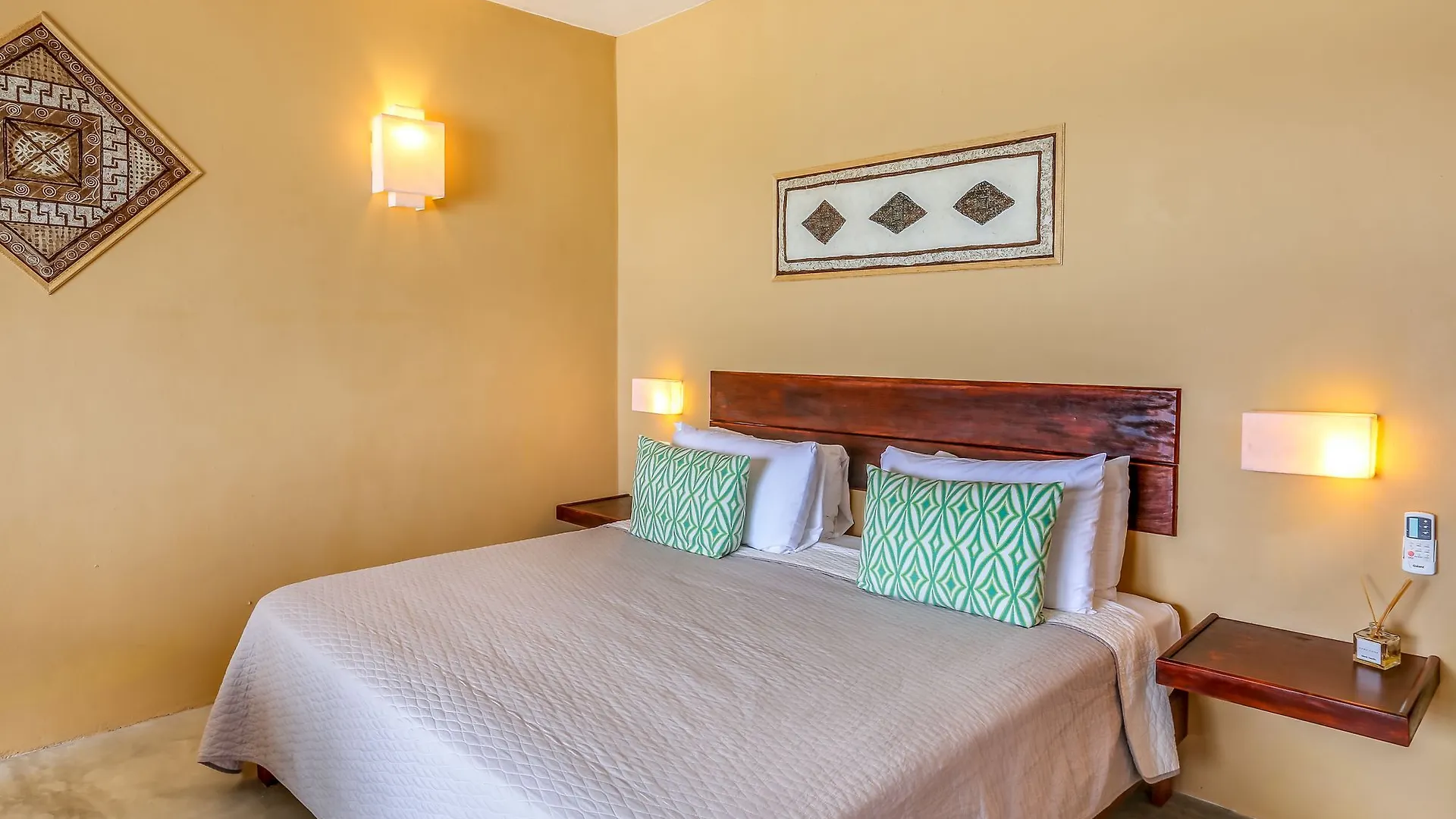 Arenablue Tulum Hotel Riviera Maya