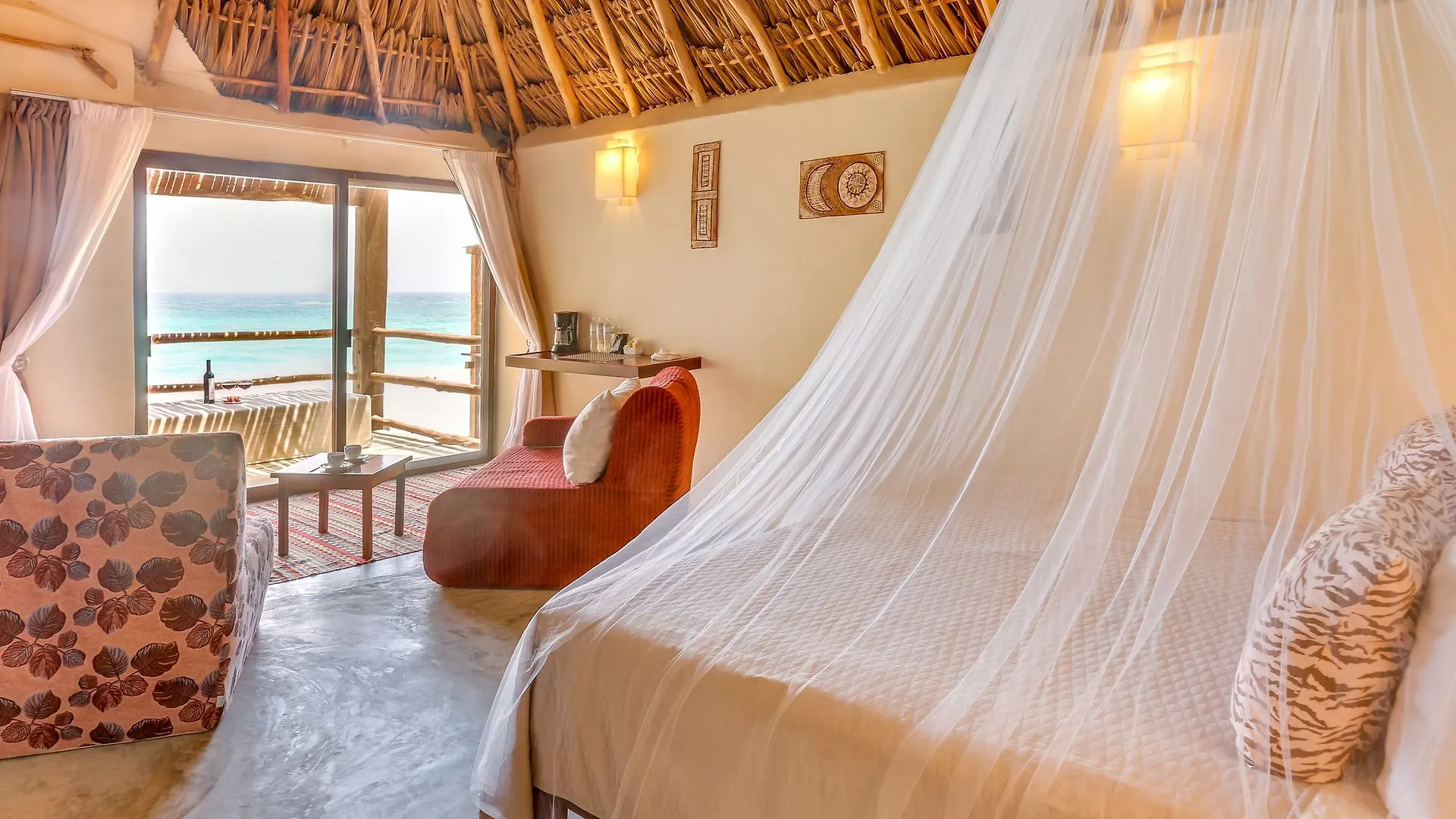 Arenablue Tulum Hotel Riviera Maya Mexico