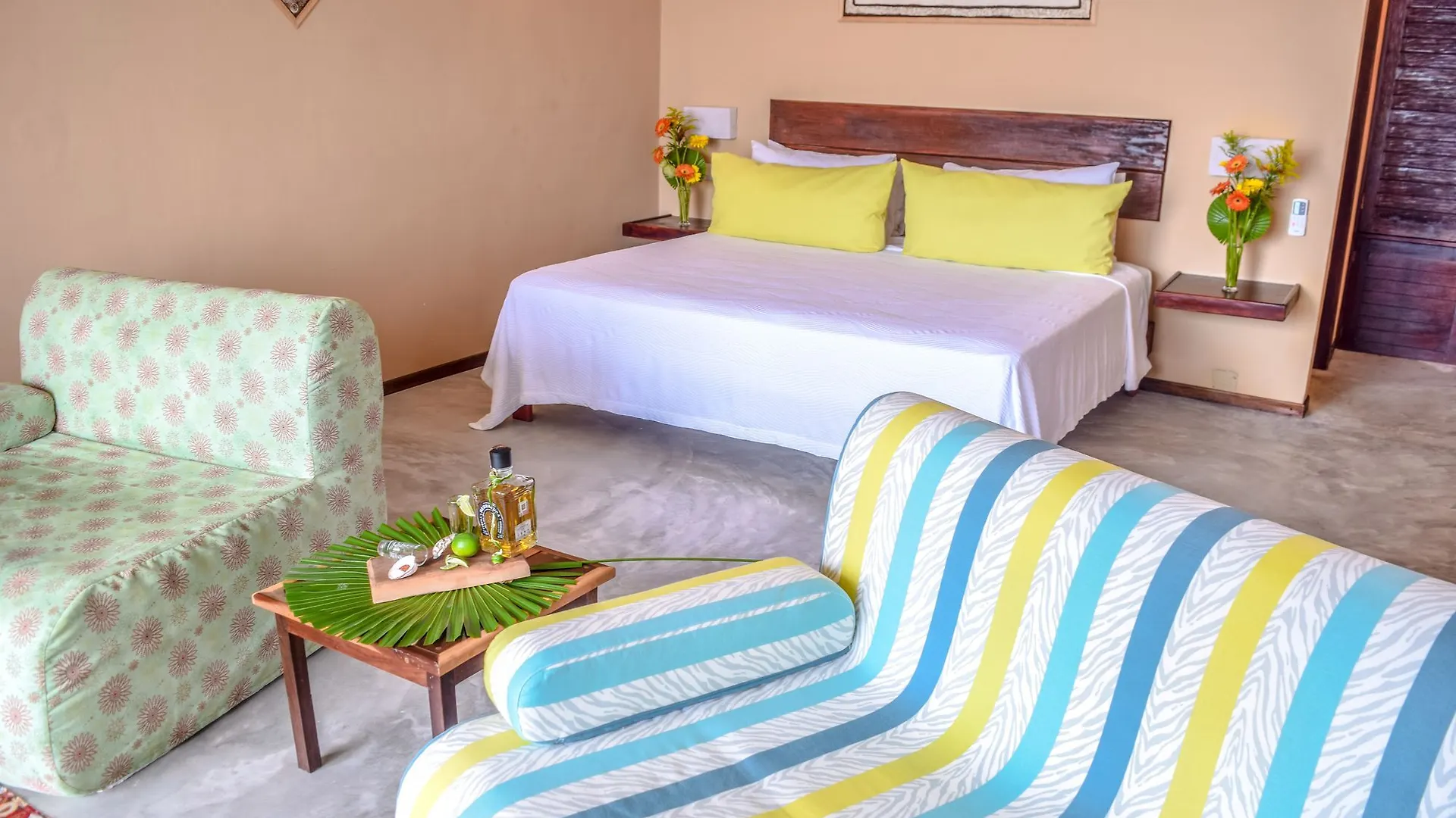 Arenablue Tulum Hotel Riviera Maya 4*,  Mexico