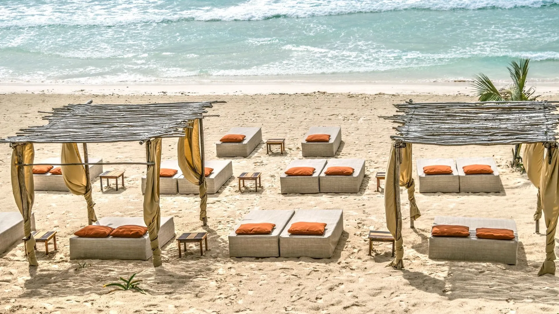 Arenablue Tulum Hotel Riviera Maya