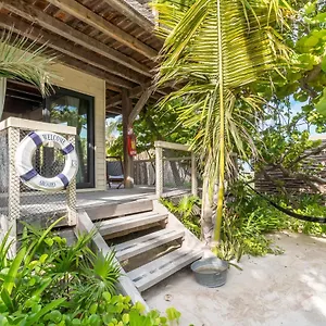 Hotel Pescadores Tulum-beachfront By Ahau Collection, Tulum