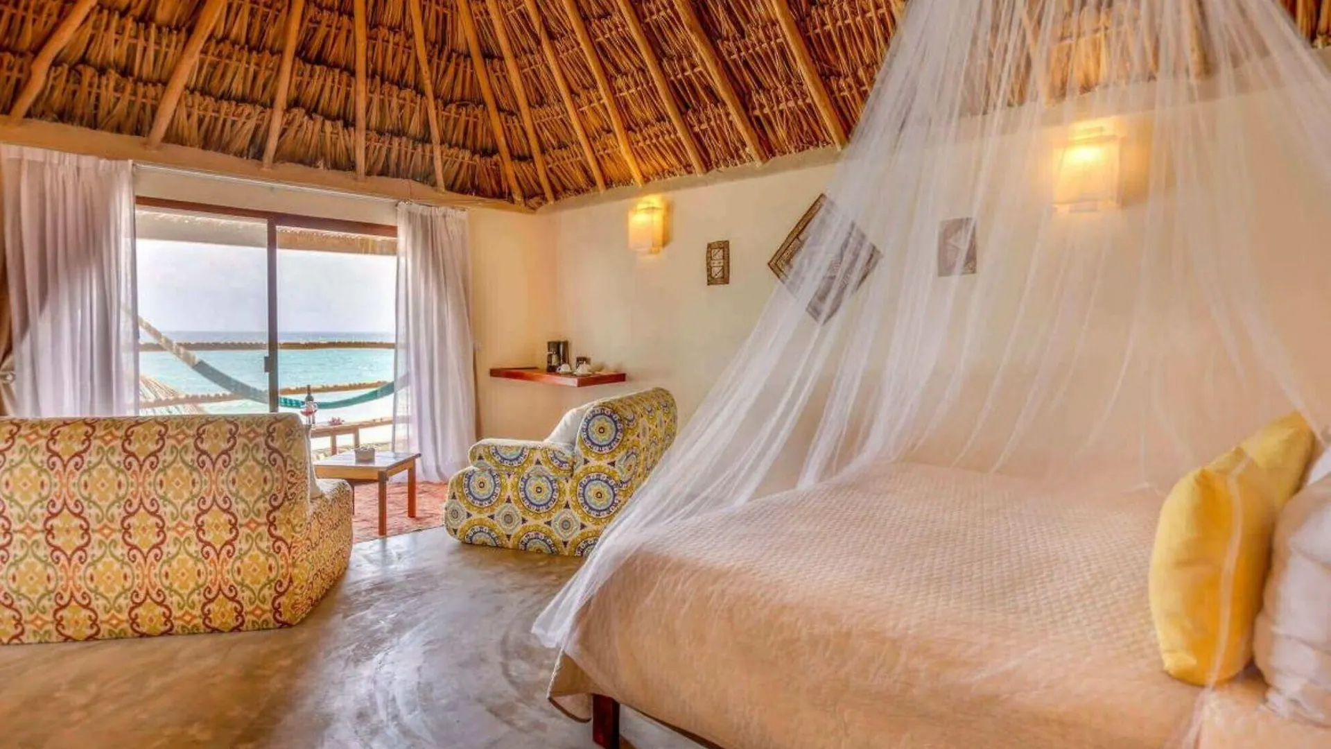 Arenablue Tulum Hotel Riviera Maya Mexico