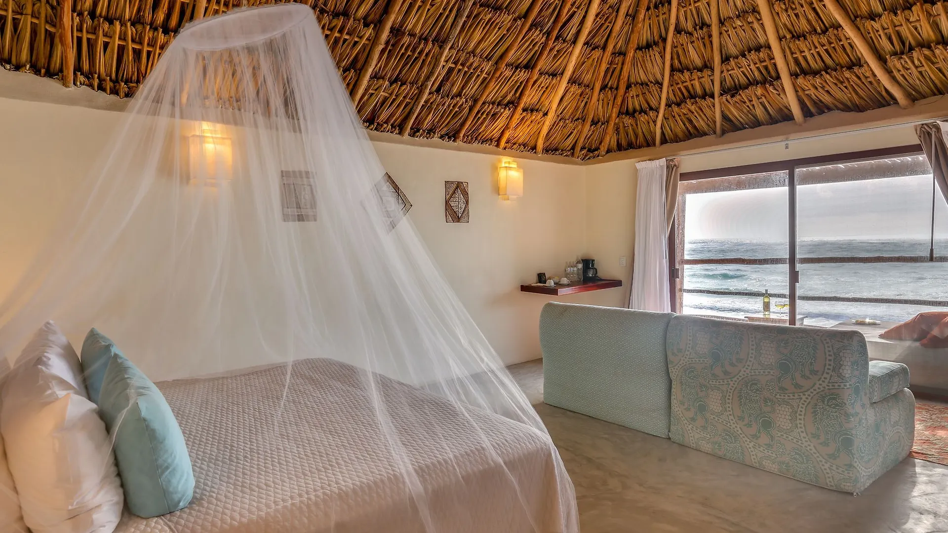 Arenablue Tulum Hotel Riviera Maya
